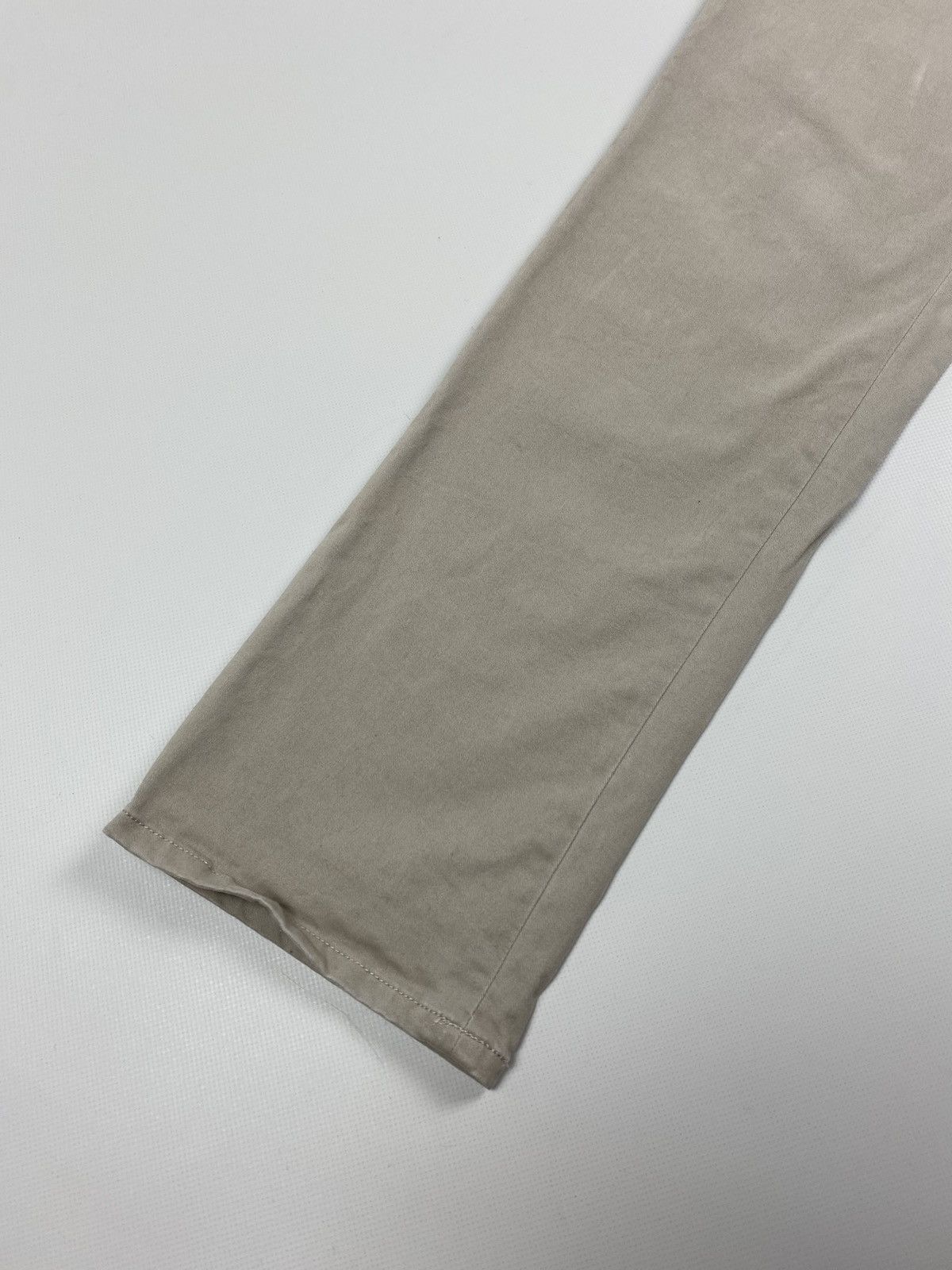 Allsaints × Japanese Brand Allsaints men’s Tyson Chino pants trousers size 34 Size US 34 / EU 50 - 11 Thumbnail