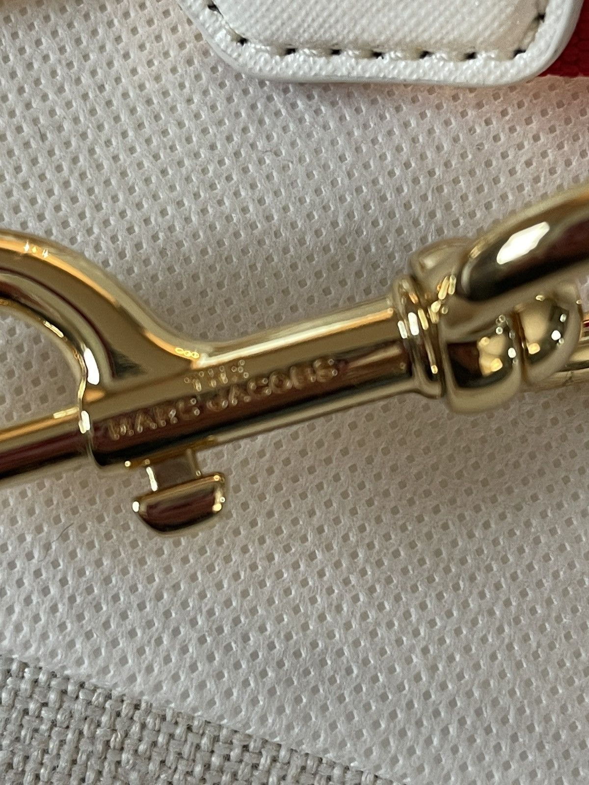 Marc Jacobs The Marc Jacobs Bag Strap Size ONE SIZE - 3 Thumbnail