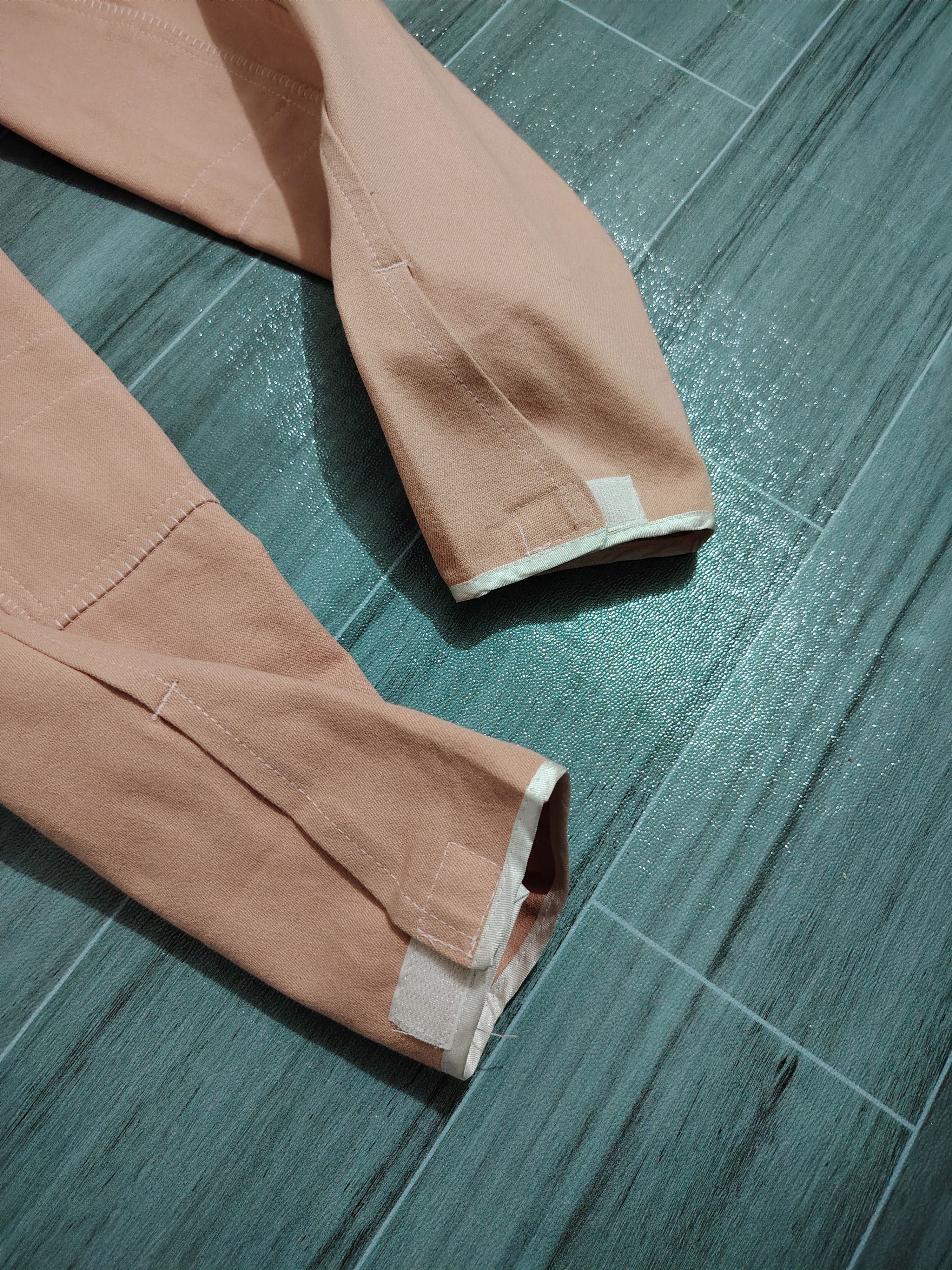 Gucci GUCCI - TOM FORD - F/W 1994 - Horse Riding Pant Size 25" / US 0 / IT 36 - 6 Thumbnail