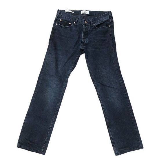 Acne Studios Vintage Acne Studios Jeans Size 32 ROC LANA Black Size US 32 / EU 48 - 10 Thumbnail