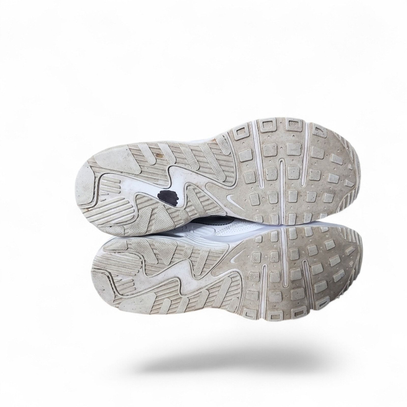 Nike Nike Airmax Excee White Running Sneaker Women's Size 8 Size US 8 / IT 38 - 9 Thumbnail