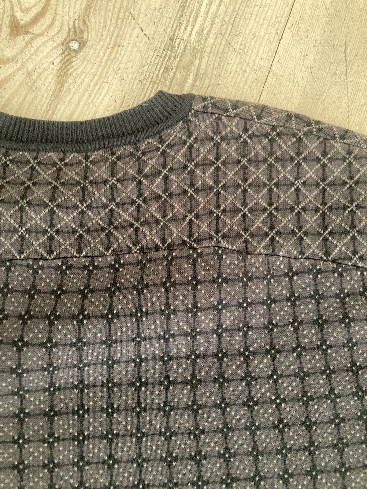 Acne Studios Vintage Acne Cotton/Silk Knit Size US M / EU 48-50 / 2 - 5 Thumbnail