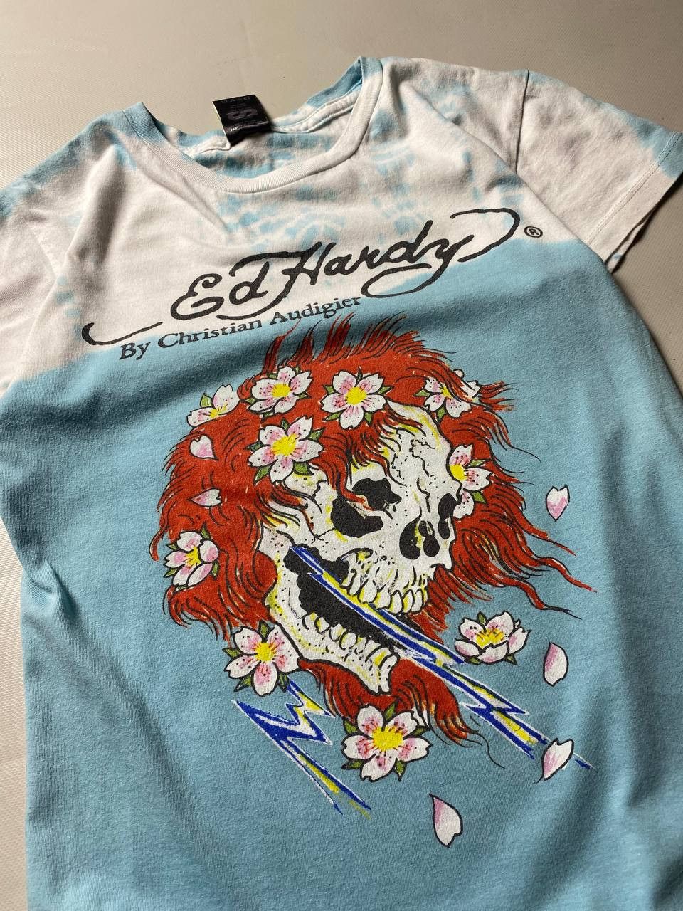 Ed Hardy Vintage Ed Hardy skeleton yk2 Size S / US 4 / IT 40 - 5 Thumbnail