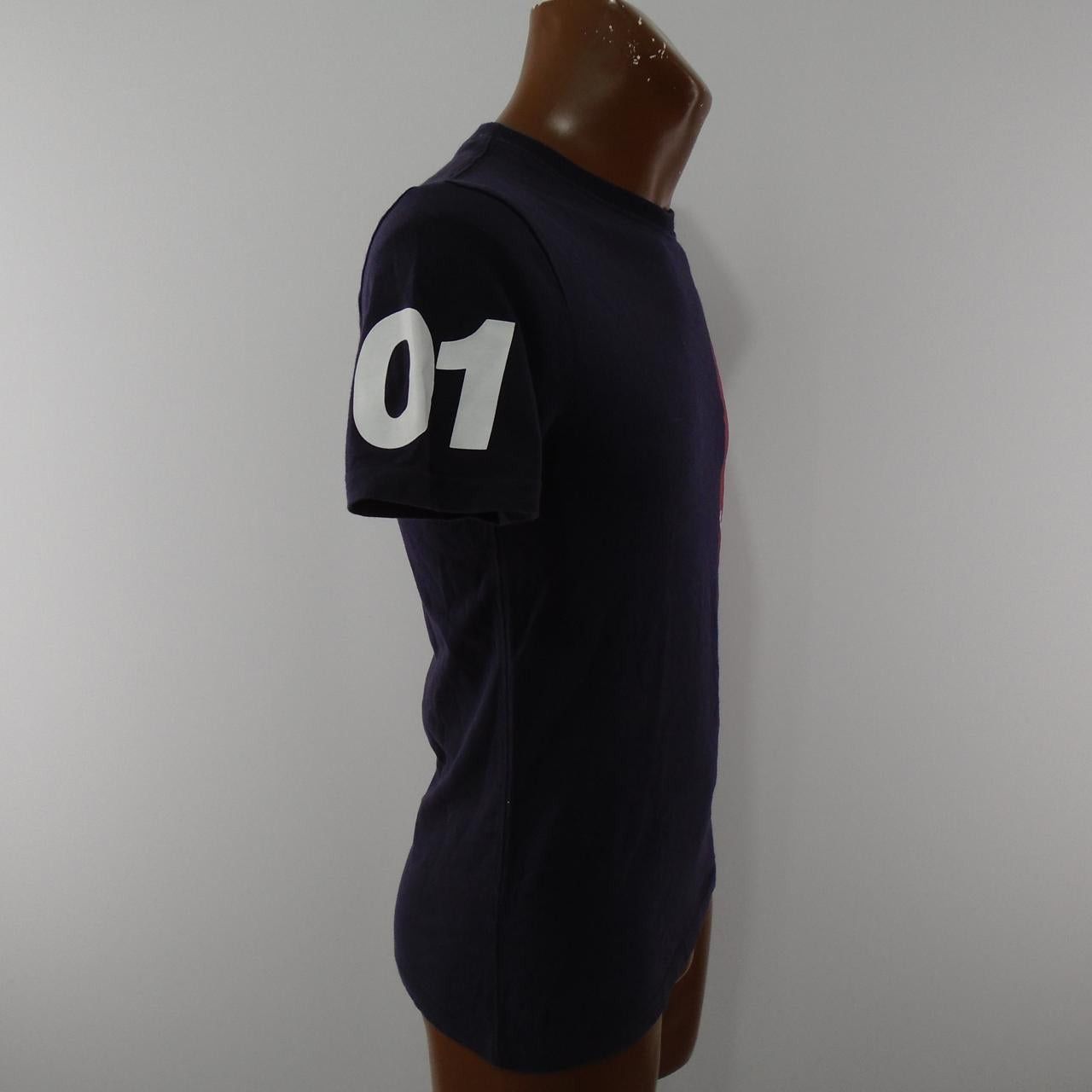 Superdry Men's T-Shirt Superdry Size US S / EU 44-46 / 1 - 2 Thumbnail