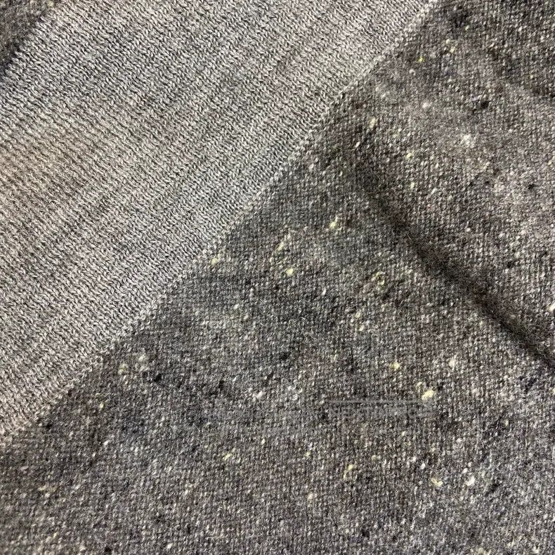 Hermes Hermes Gray Knit Dress Size XS / US 0-2 / IT 36-38 - 3 Thumbnail