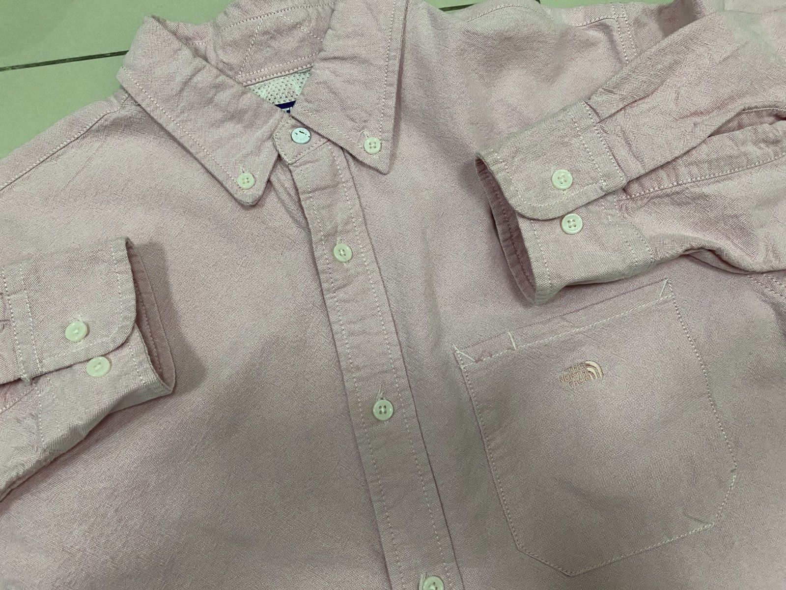 Nanamica × The North Face Purple Label The north face by Nanamica Size US S / EU 44-46 / 1 - 6 Thumbnail