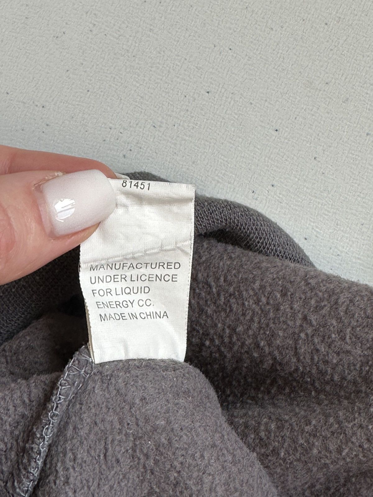 Quicksilver Y2k Vintage Quicksilver Hooded Vest Oversized Size US M / EU 48-50 / 2 - 11 Thumbnail