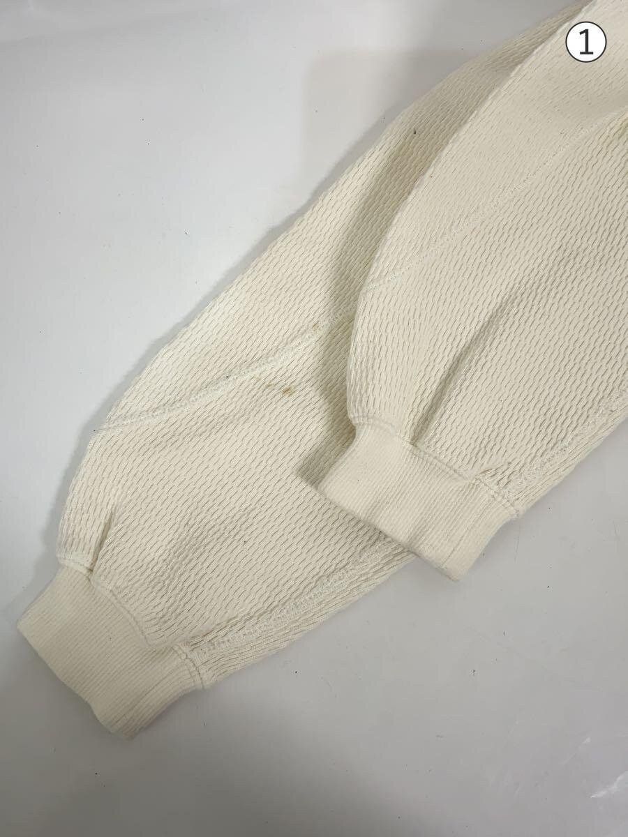 Hysteric Glamour Hysteric Sounds Guitar Woman Raglan Knit Sweater Size US M / EU 48-50 / 2 - 4 Thumbnail