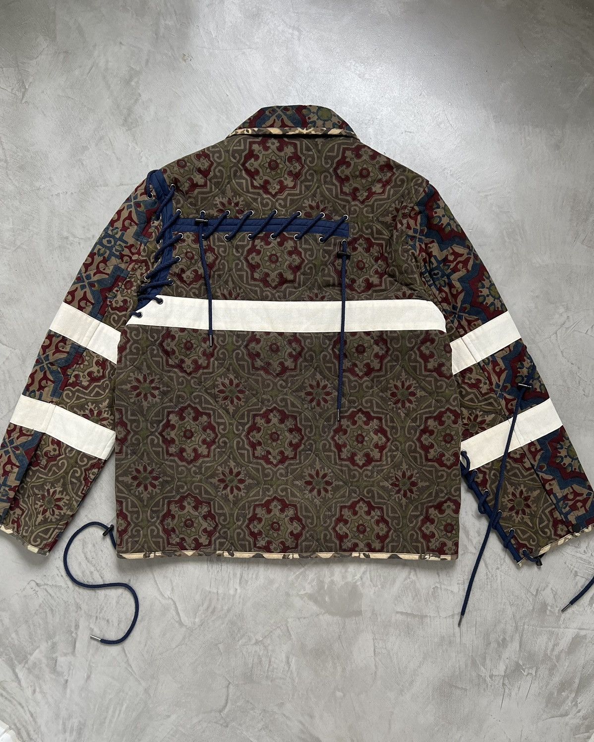 Craig Green A/W17 Tapestry Jacket Size US S / EU 44-46 / 1 - 3 Thumbnail