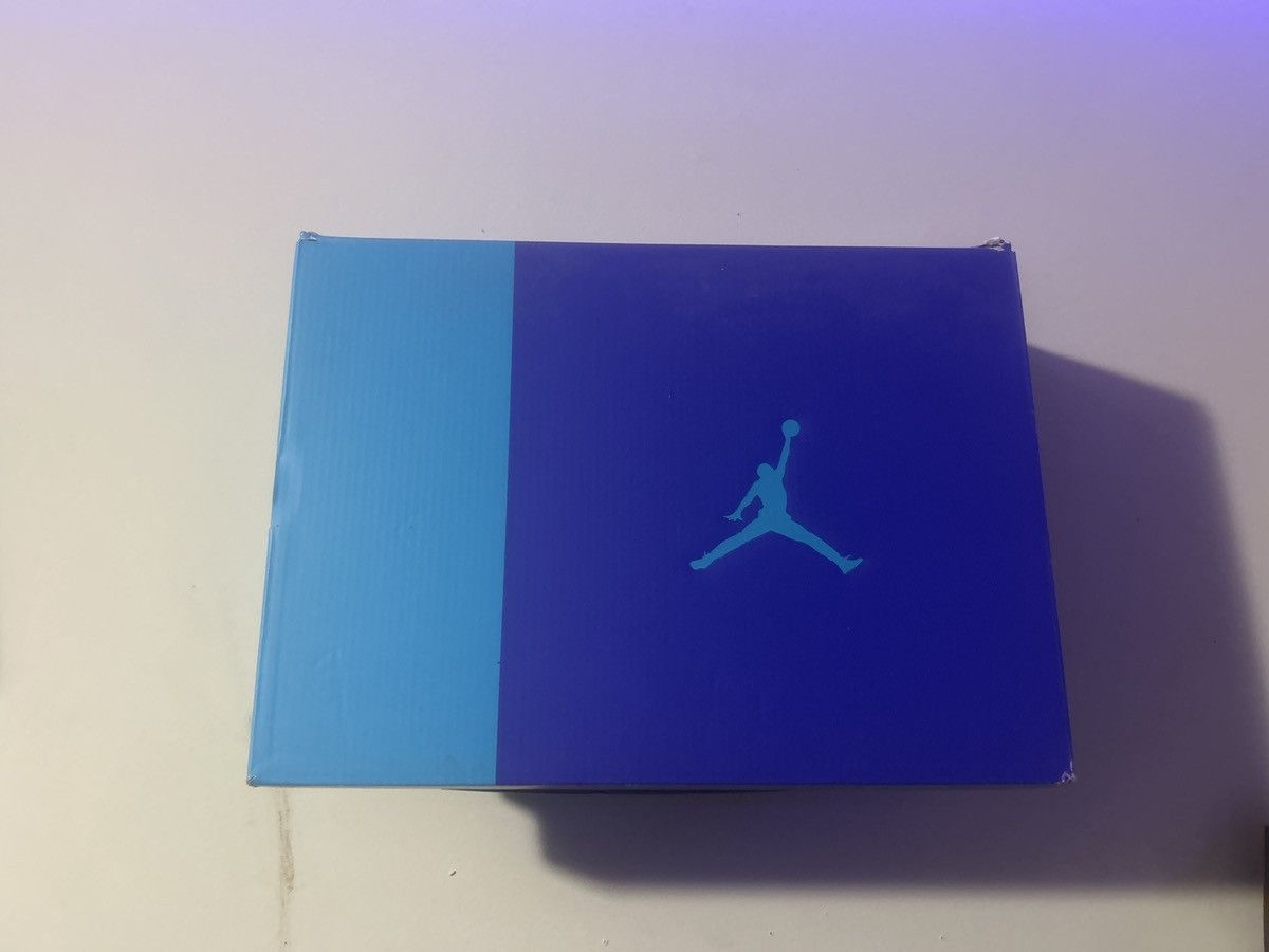 Nike jordan 6 aquas Size US 8.5 / EU 41-42 - 7 Thumbnail