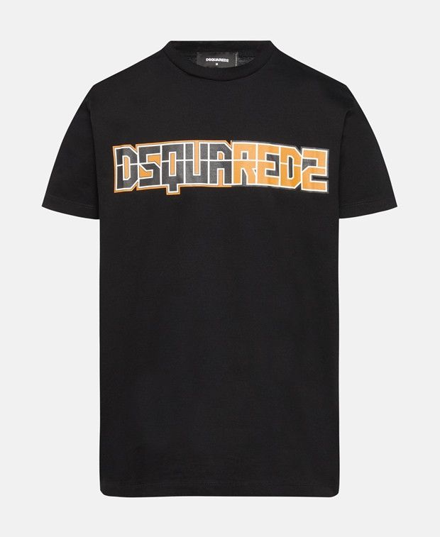 Dsquared2 T-shirt Size US XS / EU 42 / 0 - 1 Preview