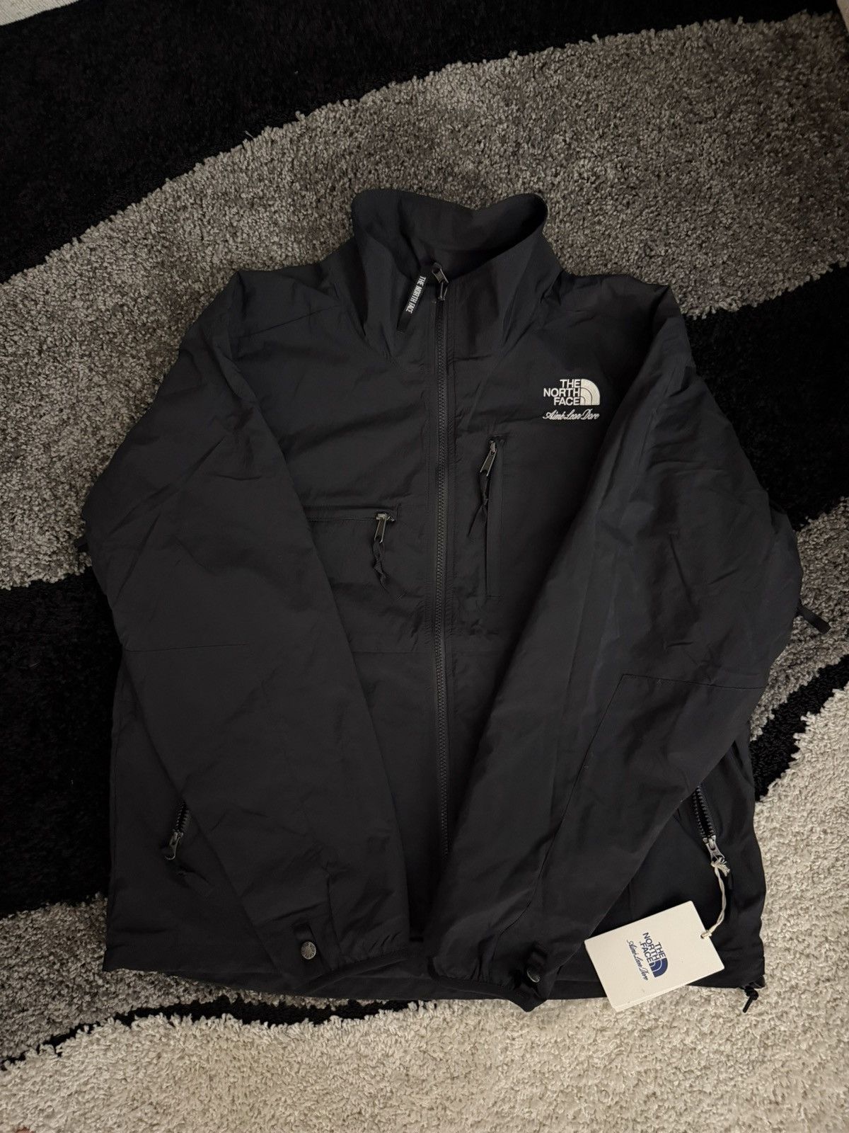 ジャケット・アウター The North Face x Aime Leon Dore Denali ALD / The North Face Nylon Denali Jacket – Aimé Leon Dore