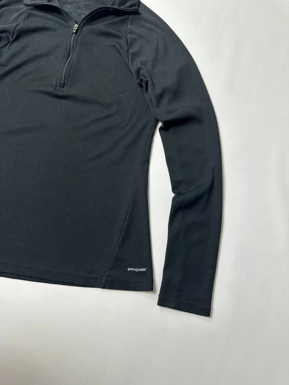 Patagonia Patagonia Mesh Top Long sleeve Women Sportwear/Outdoor Size S / US 4 / IT 40 - 3 Thumbnail
