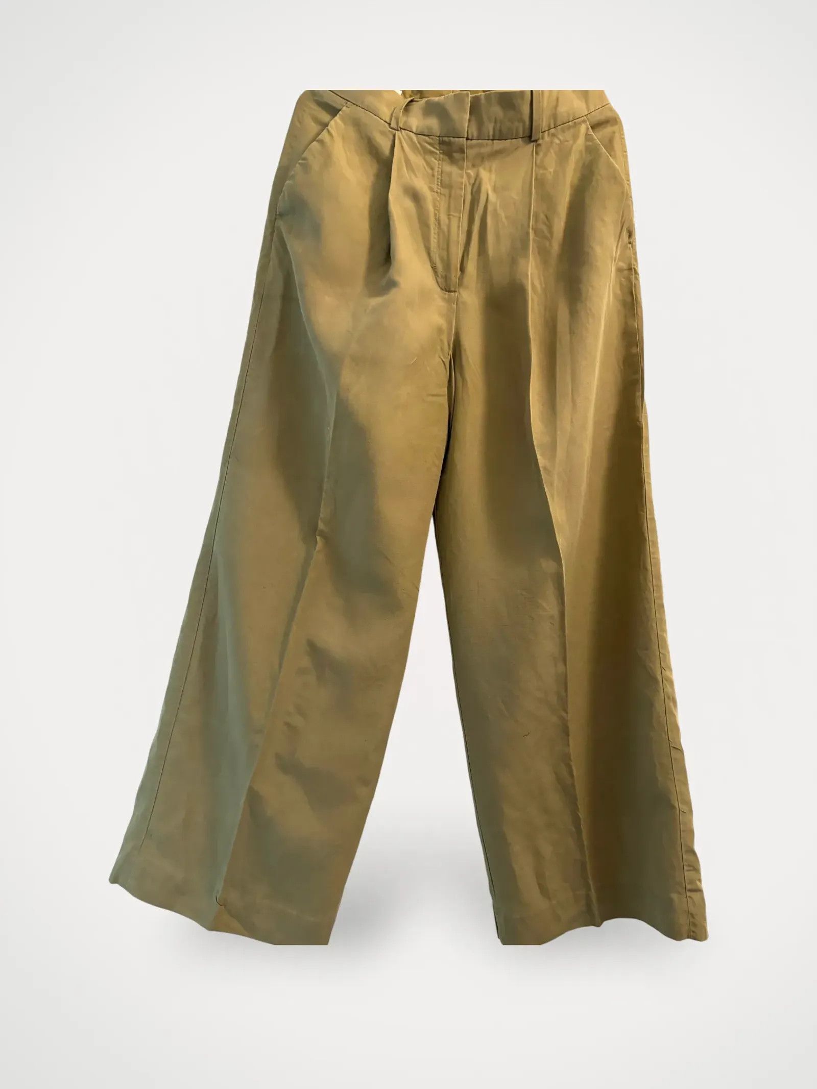 Cos Cos Pants Size 28" / US 6 / IT 42 - 1 Thumbnail