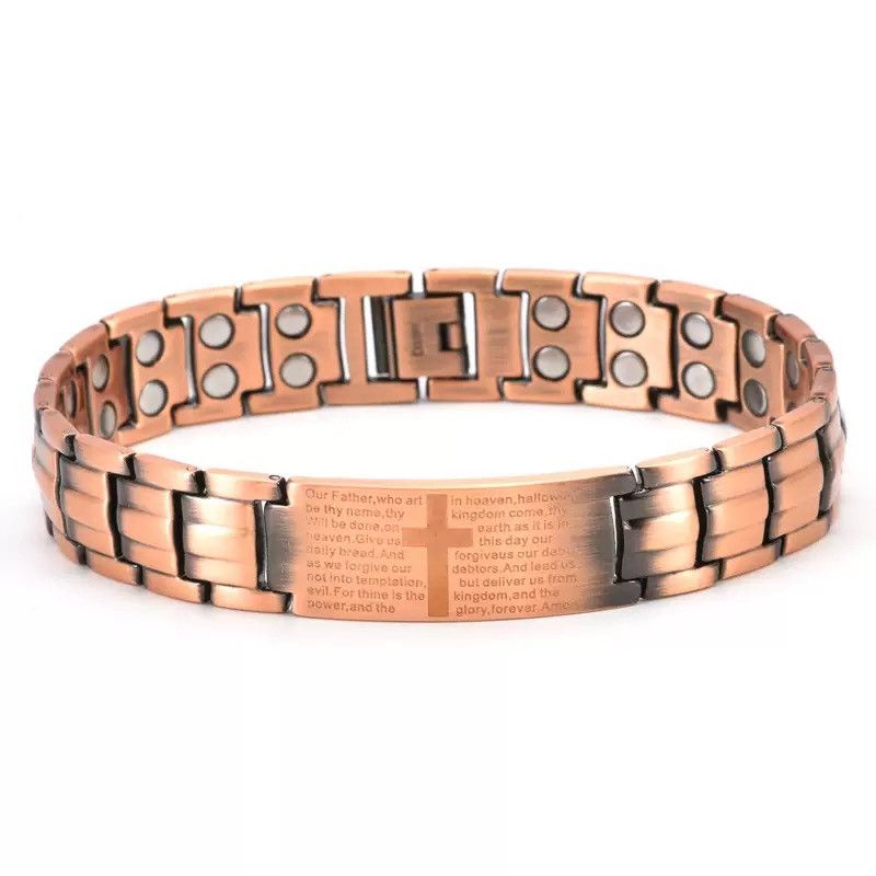 Other Cross Bracelet Size 26 - 1 Thumbnail