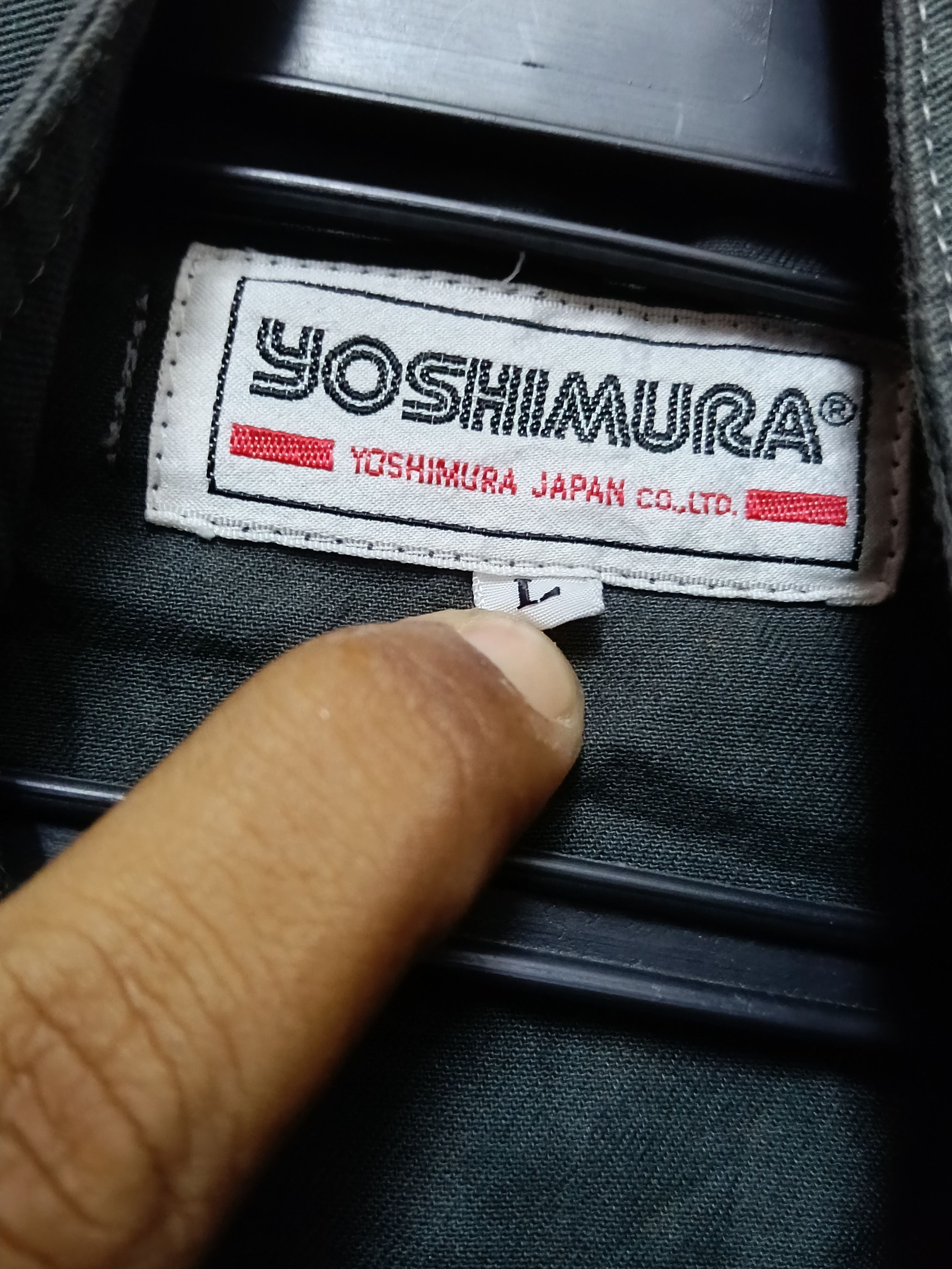 Japanese Brand Vintage SUZUKI Japan Sietto GP 1 Uniform Coverall Size US 32 / EU 48 - 7 Thumbnail