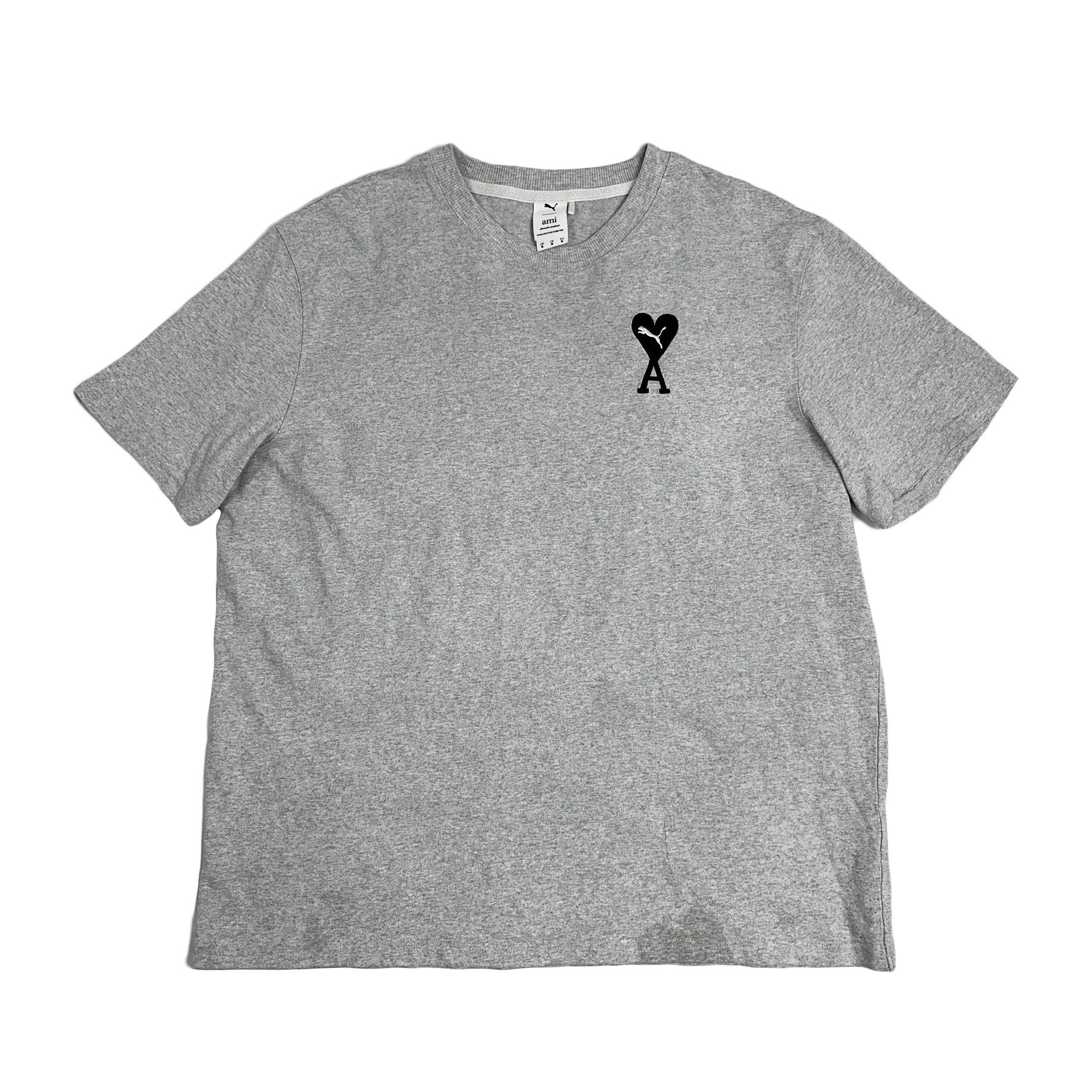 AMI 87dam241028001 Size US XL / EU 56 / 4 - 1 Thumbnail