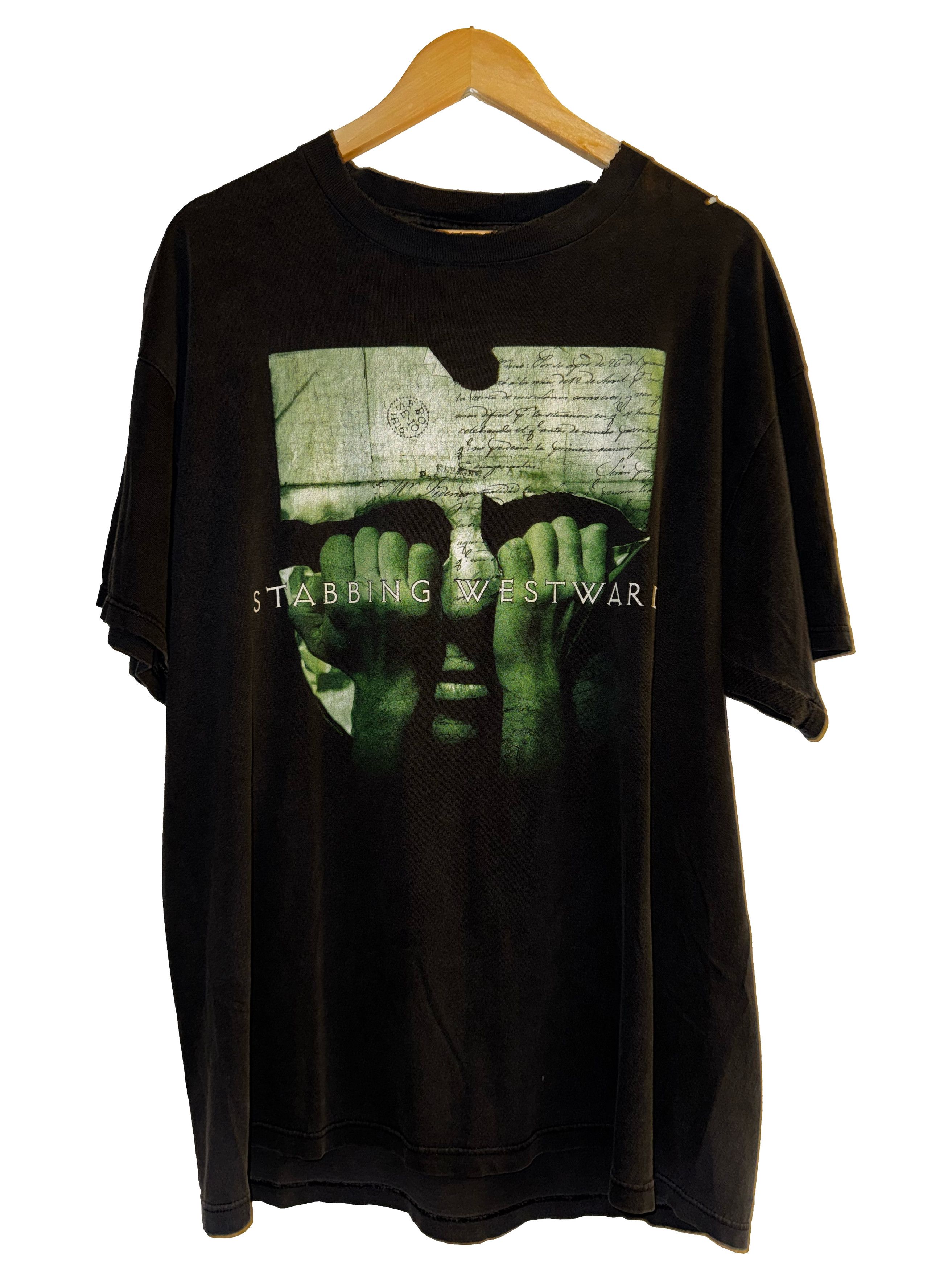 Stabbing Westward Vintage T-Shirt