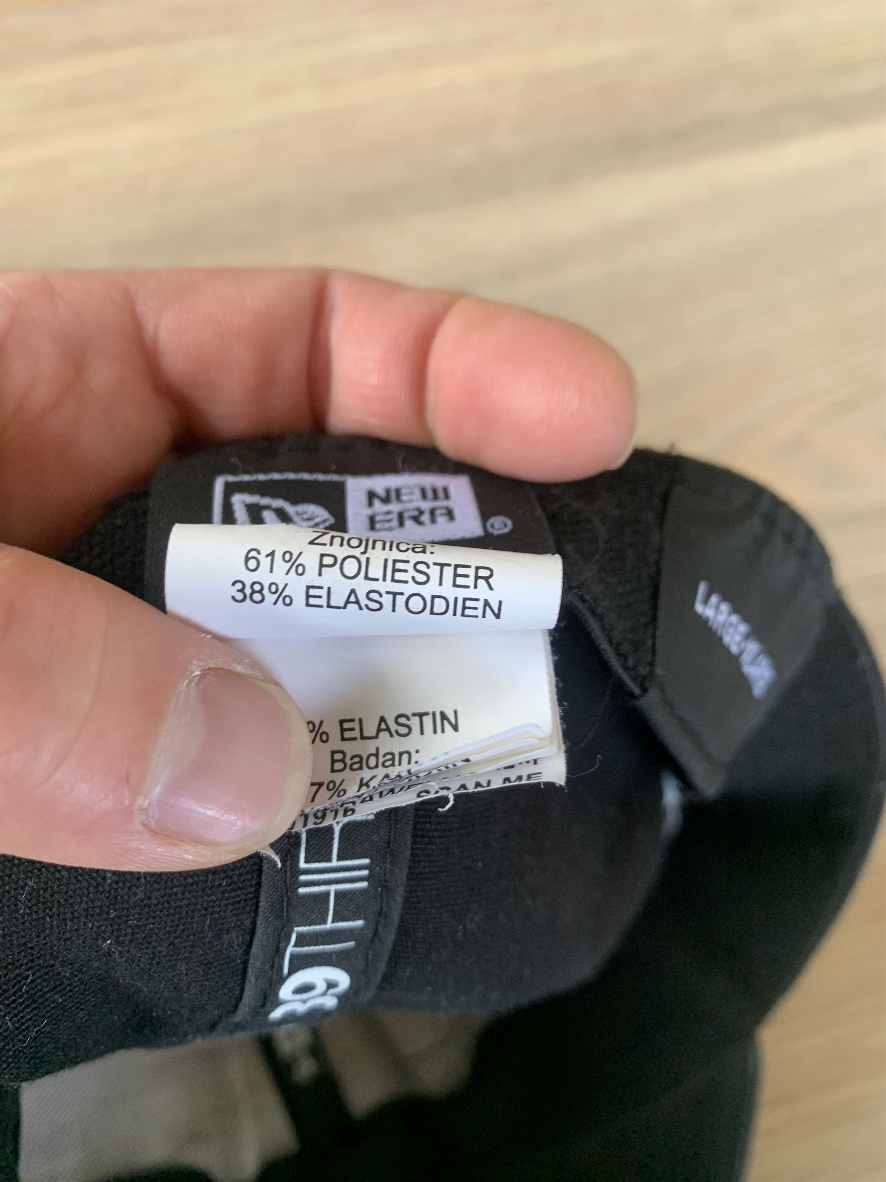 Oakley Oakley Men's New Era Baseball Cap Size ONE SIZE - 12 Thumbnail