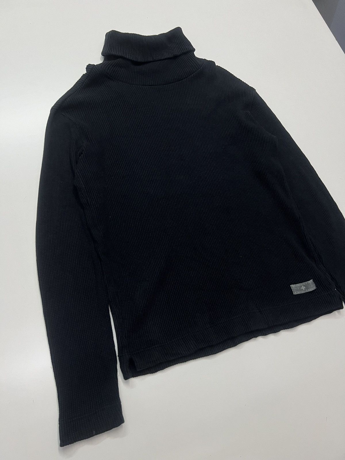 Nigel Cabourn HE DRAWING ROOM BY NIGEL CABORN SWEATSHIRT Size US M / EU 48-50 / 2 - 2 Thumbnail