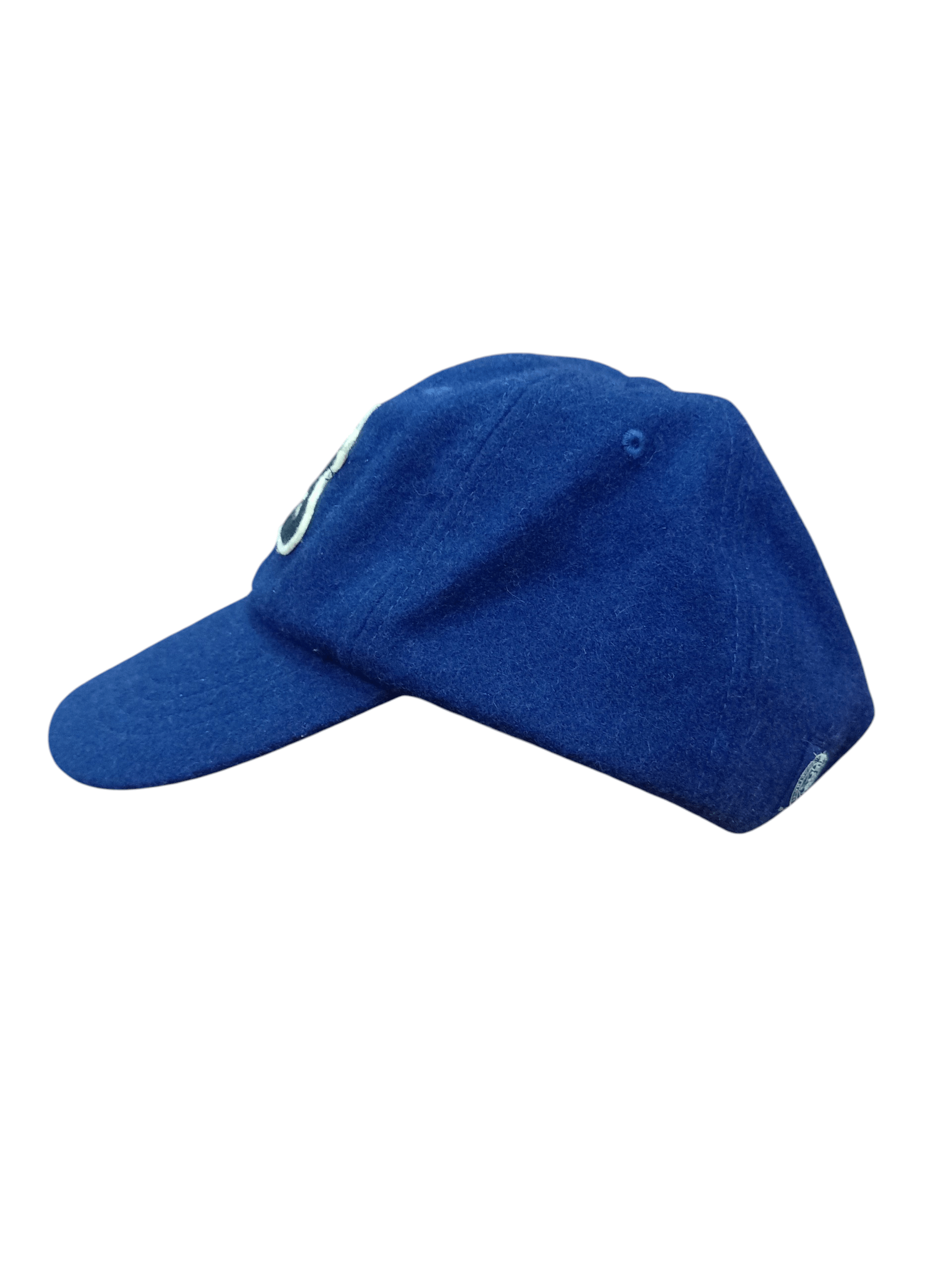 Polo Ralph Lauren Polo Ralph Lauren PRL Wool Cap Size ONE SIZE - 5 Thumbnail