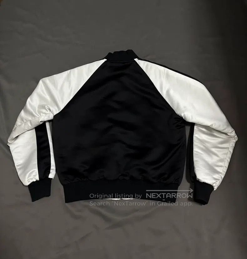 Comme des Garcons Comme Des Garcons Cotton padded jacket Size M / US 6-8 / IT 42-44 - 2 Thumbnail