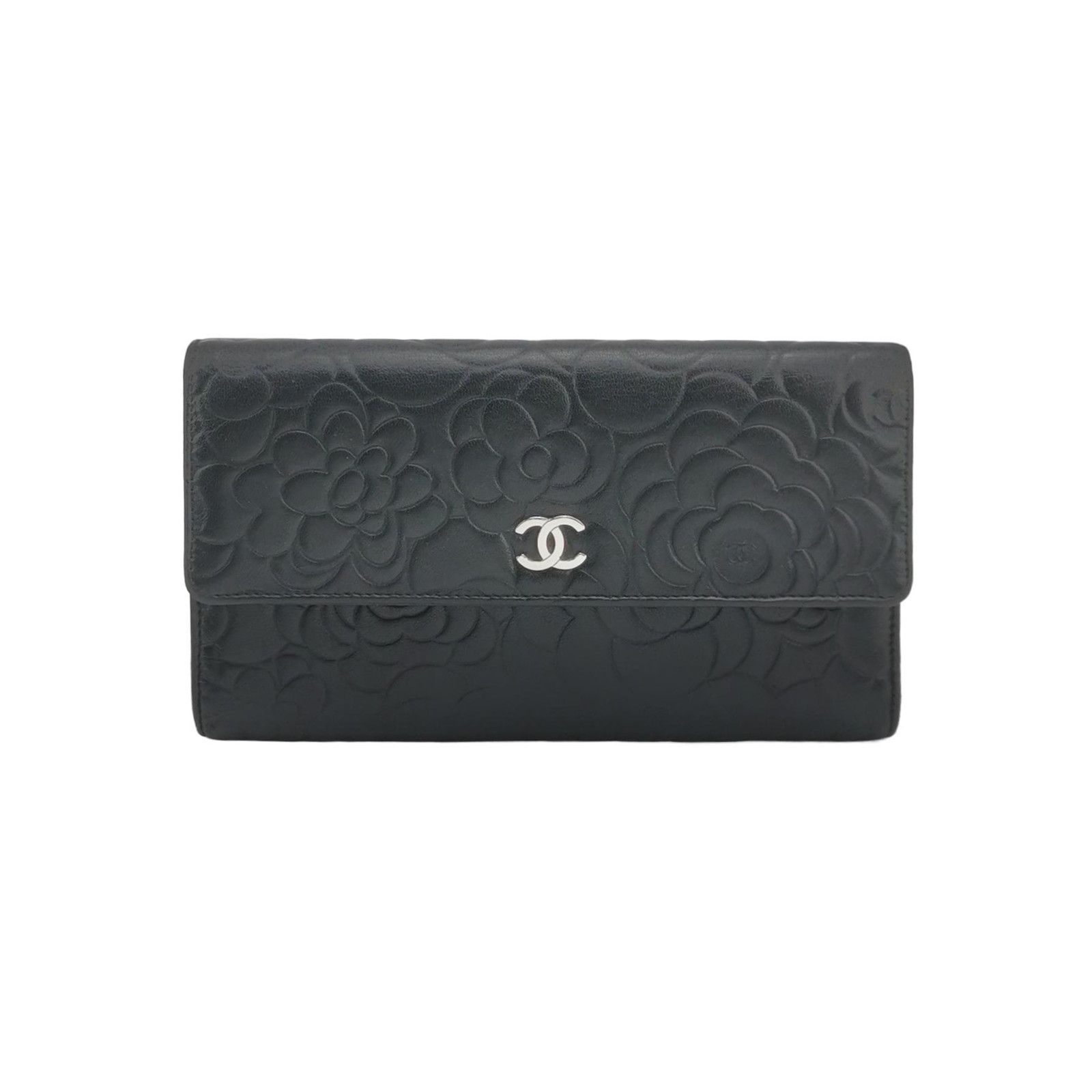 Chanel Chanel Women os Clutches Size ONE SIZE - 1 Thumbnail
