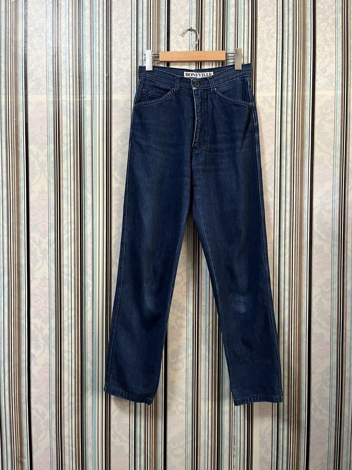 C.P. Company 1980s BONEVILLE BCC 985 edition #I2 Size 25" / US 0 / IT 36 - 3 Thumbnail