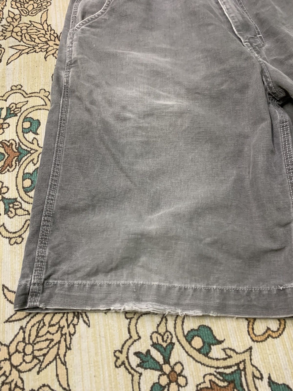 Stussy STUSSY SHORT DUCK CANVAS Size US 33 - 5 Thumbnail