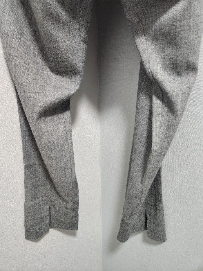 Vivienne Westwood vivienne westwood 시그니쳐 슬렉스 Size 27" / US 4 / IT 40 - 4 Thumbnail