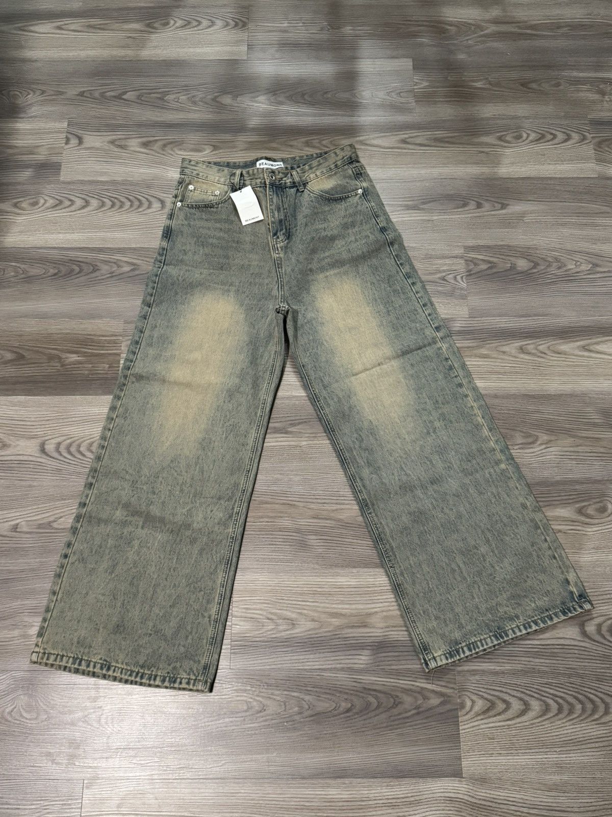 Urban Outfitters BEAMONT Size US 34 / EU 50 - 1 Thumbnail