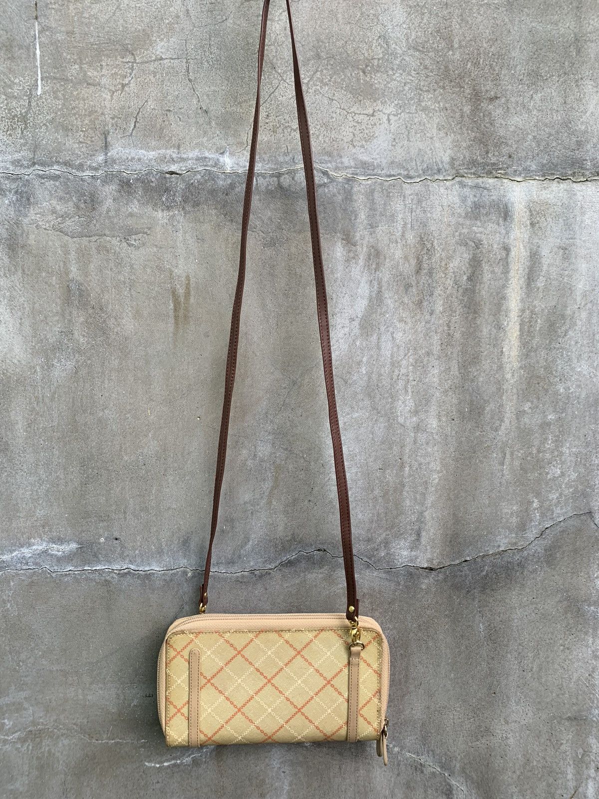 Vivienne Westwood Crossbody Orb Mini Sling Purse Size ONE SIZE - 7 Thumbnail