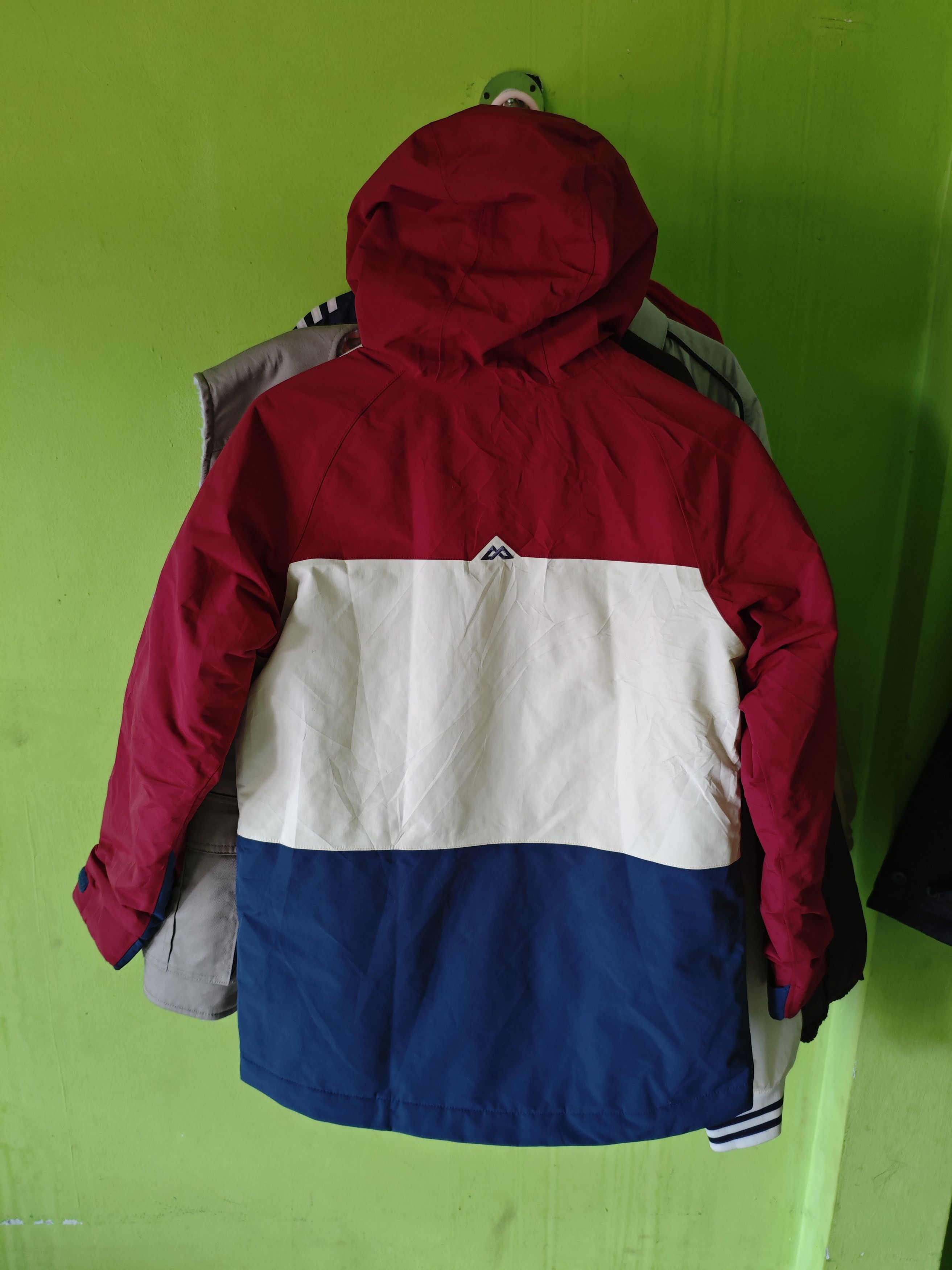 Kathmandu kathmandu skiwear Size US XXS / EU 40 - 2 Thumbnail