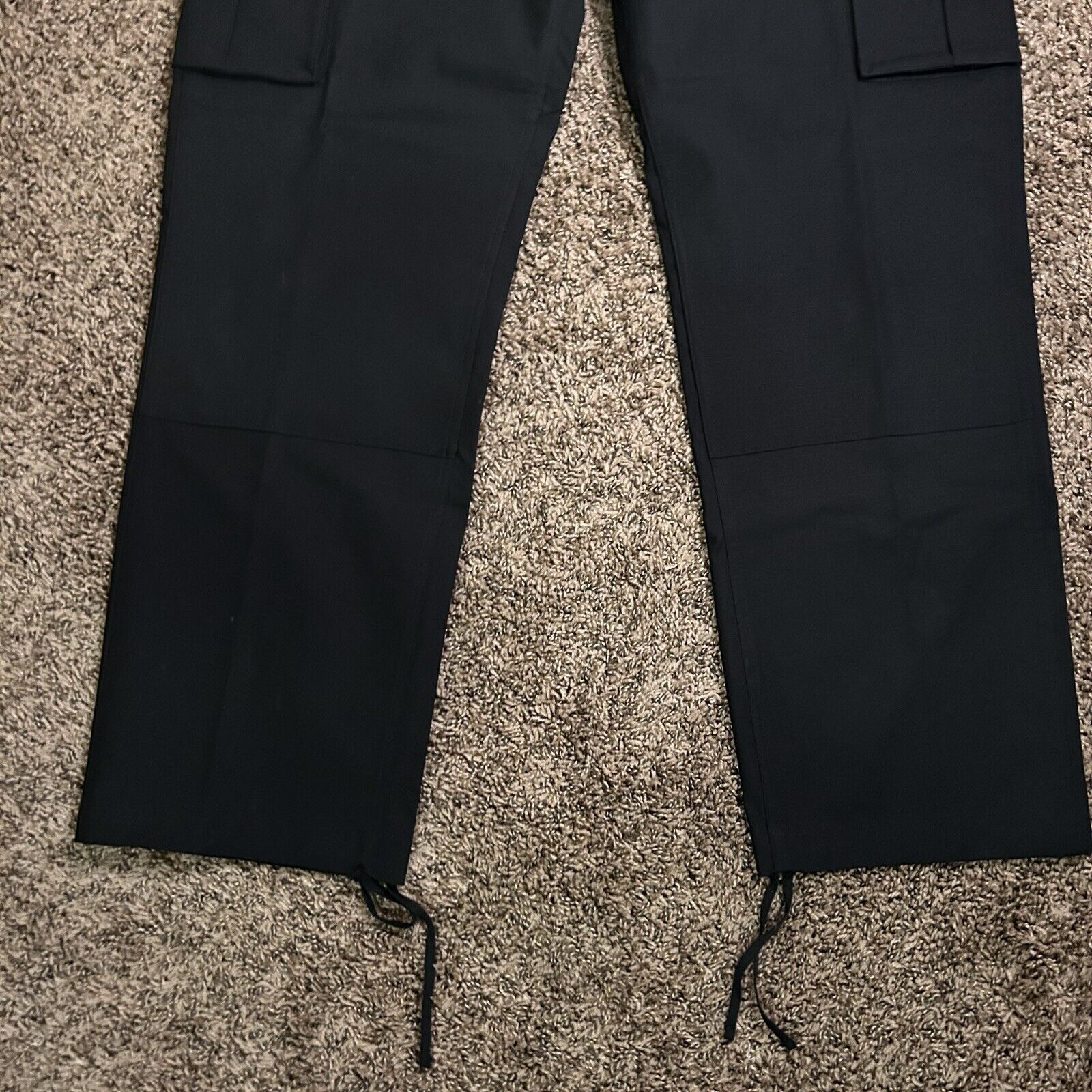 Fox Racing Fox Racing Recon Stretch Cargo Pants - Black Size 36W 31L Size US 36 / EU 52 - 2 Thumbnail