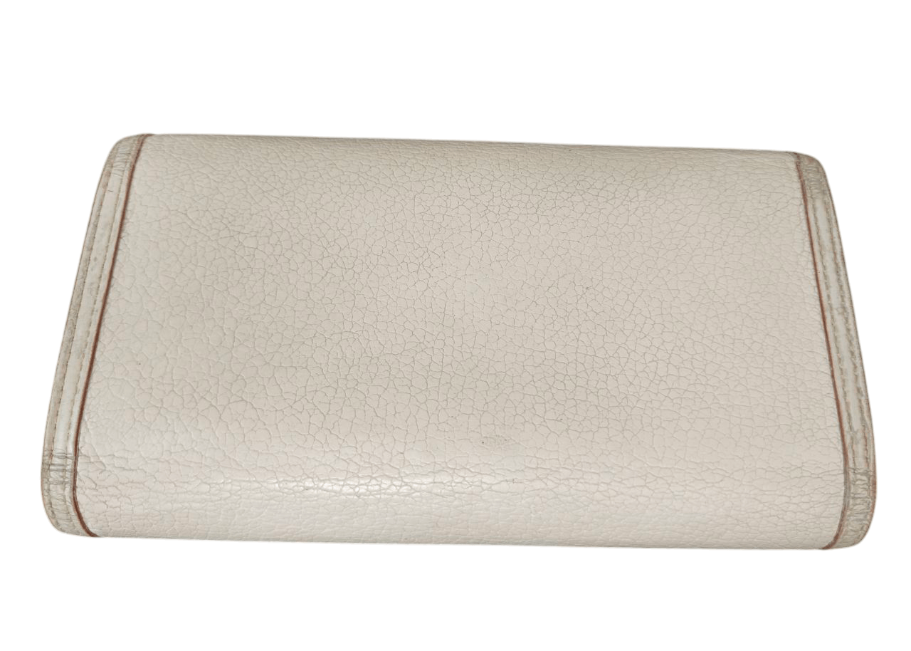 Louis Vuitton Louis Vuitton Wallet Size ONE SIZE - 6 Thumbnail