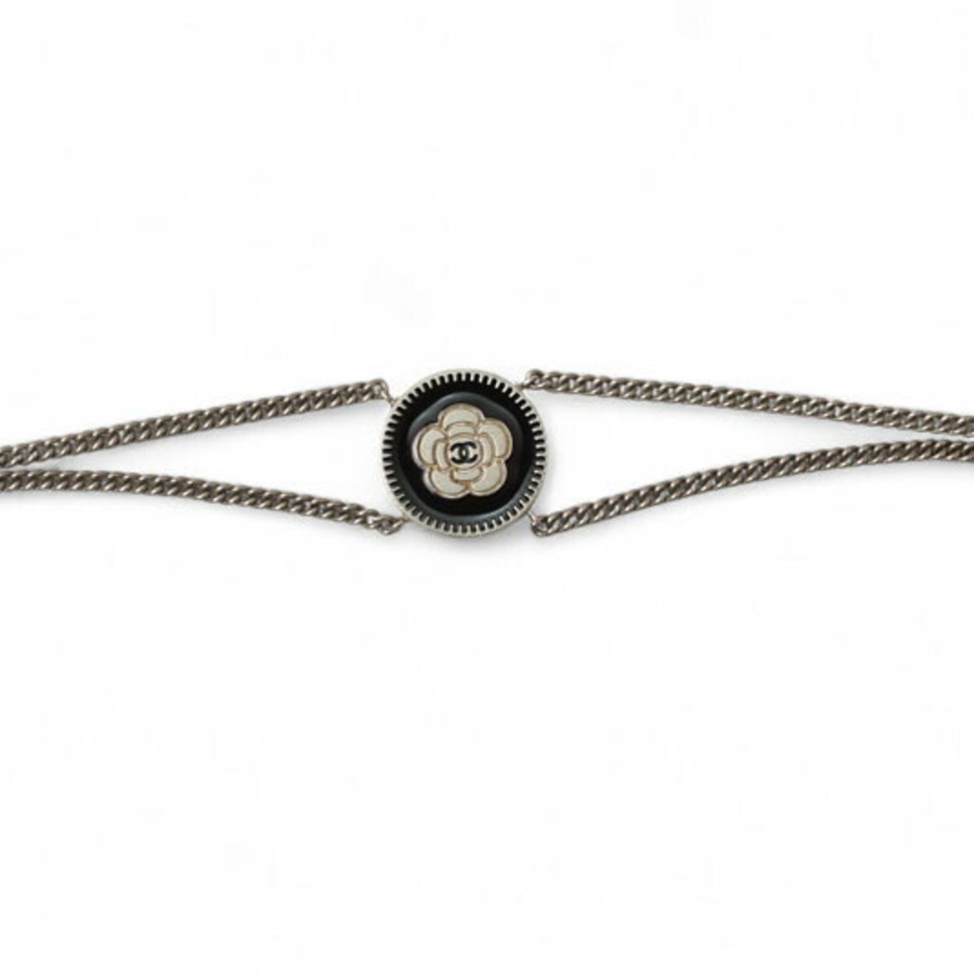 Chanel Chanel Camellia bracelet Size ONE SIZE - 1 Thumbnail