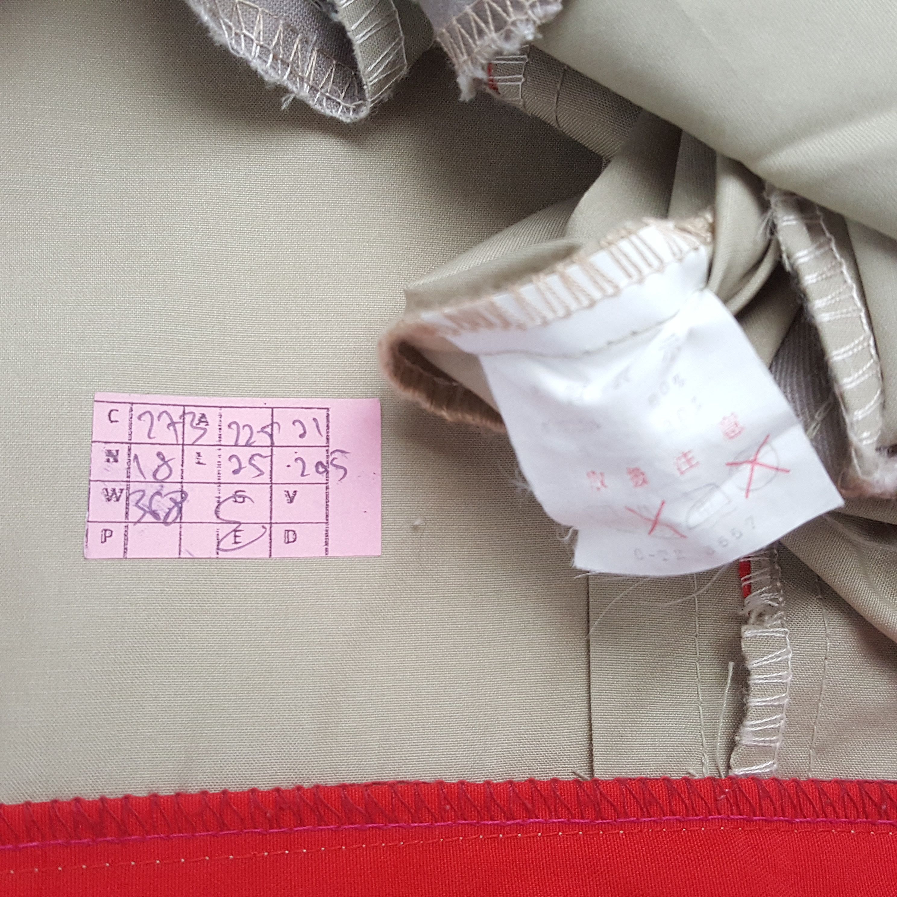 Japanese Brand × Vintage BRIDGESTONE x Custom MUGEN HONDA Art Motorsports Jacket Size US M / EU 48-50 / 2 - 8 Thumbnail