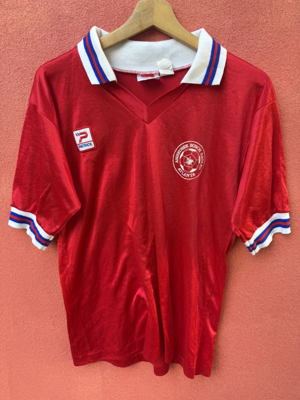 Other Vintage Anheuser Busch Eagles Atlanta Size US L / EU 52-54 / 3 - 1 Thumbnail