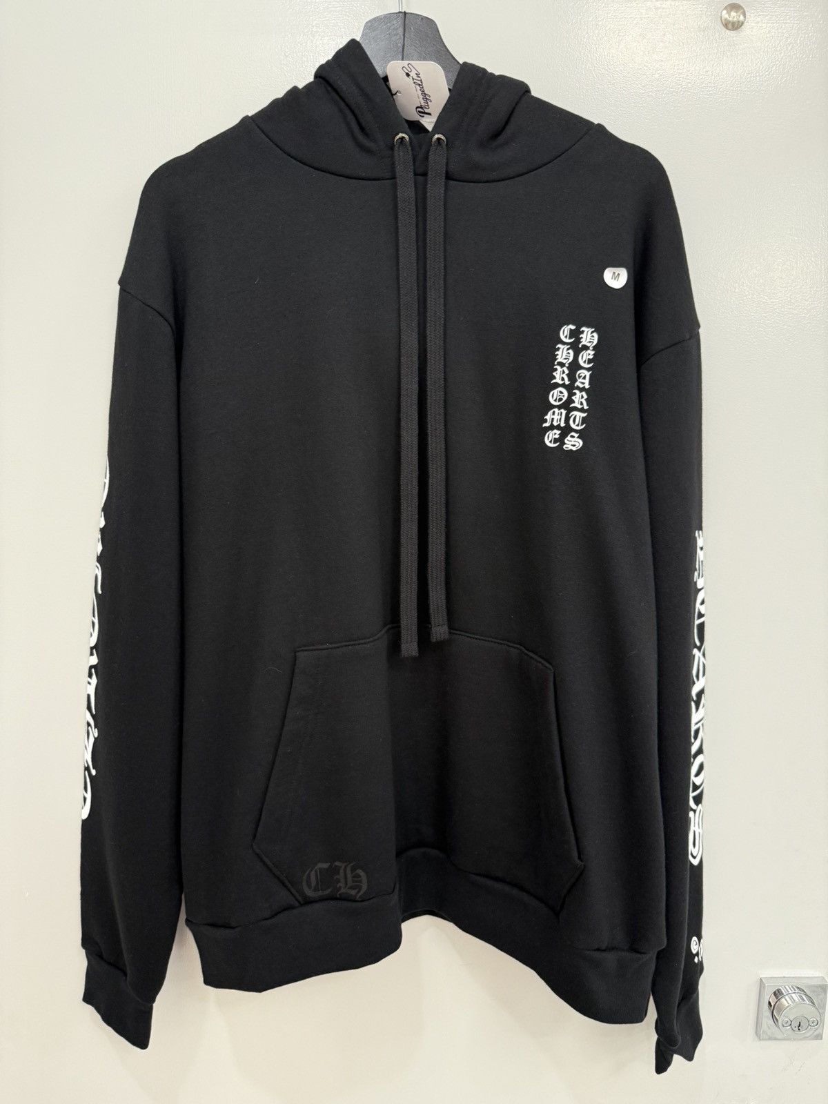 Chrome Hearts × Designer × Streetwear Chrome Hearts 1988