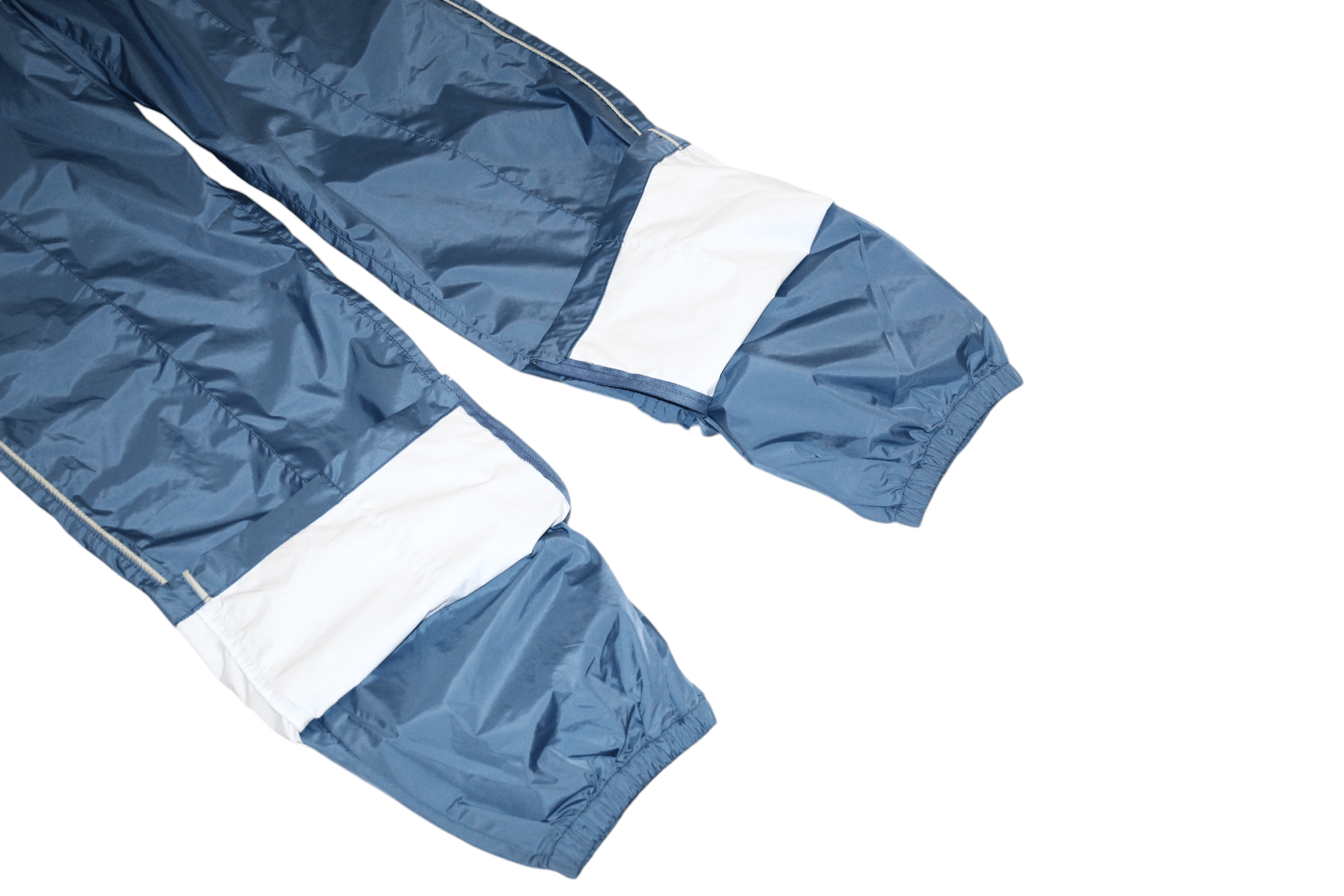 Emporio Armani EA7 Active Tech Ski Outdoor Nylon blend Lightweight Pants Size US 31 - 11 Thumbnail