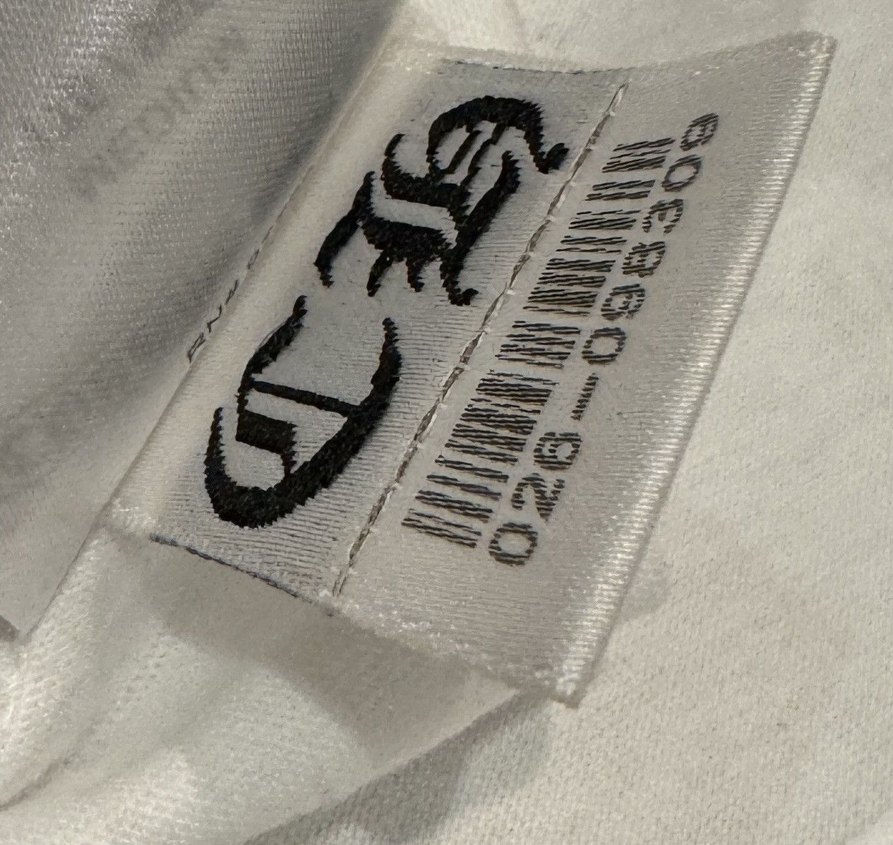 Chrome Hearts Chrome Hearts St. Barths Tee Shirt Size US M / EU 48-50 / 2 - 11 Thumbnail