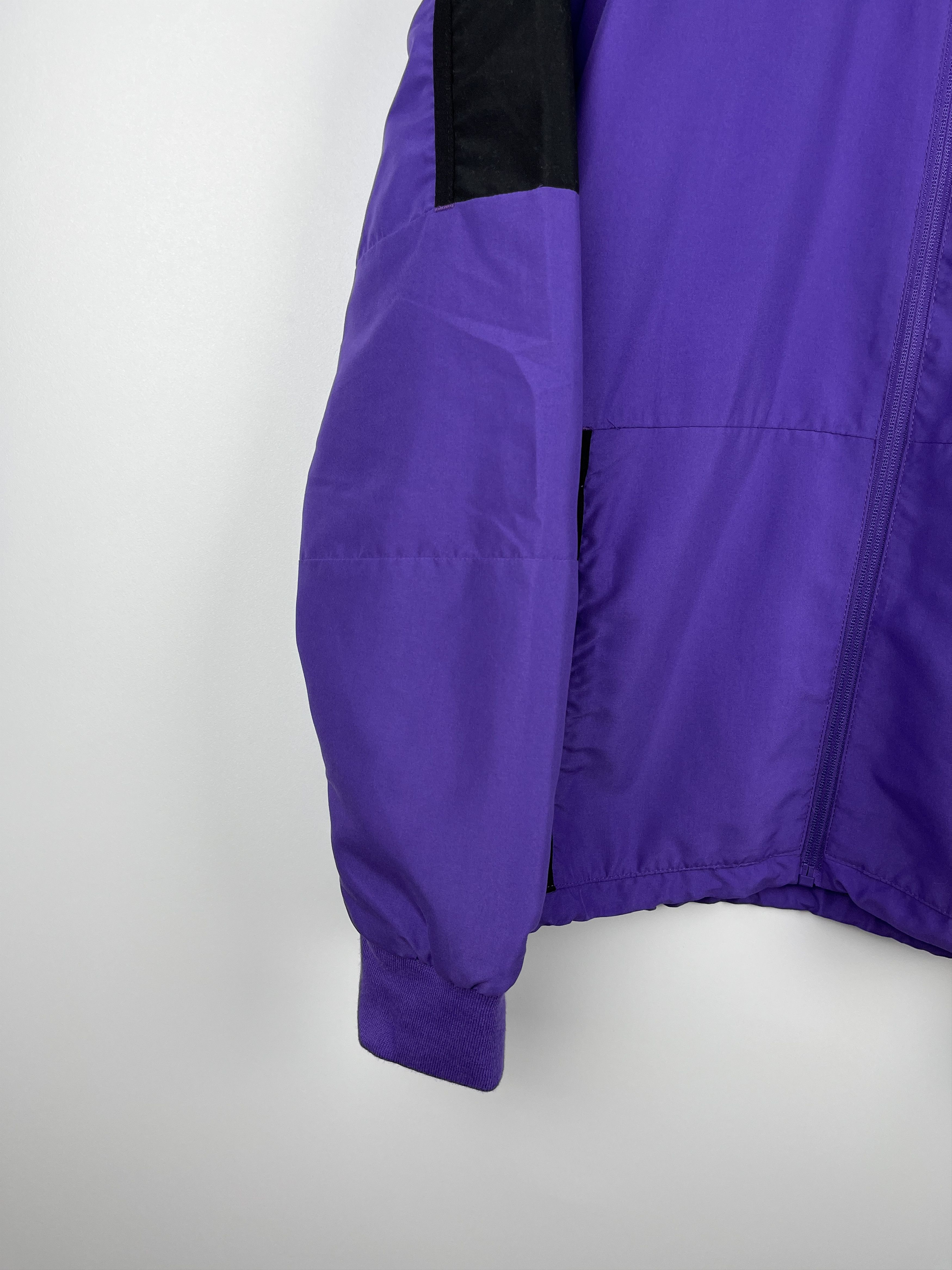 Macron Macron FC Stoke City Track Jacket Football Soccer Size US S / EU 44-46 / 1 - 10 Thumbnail