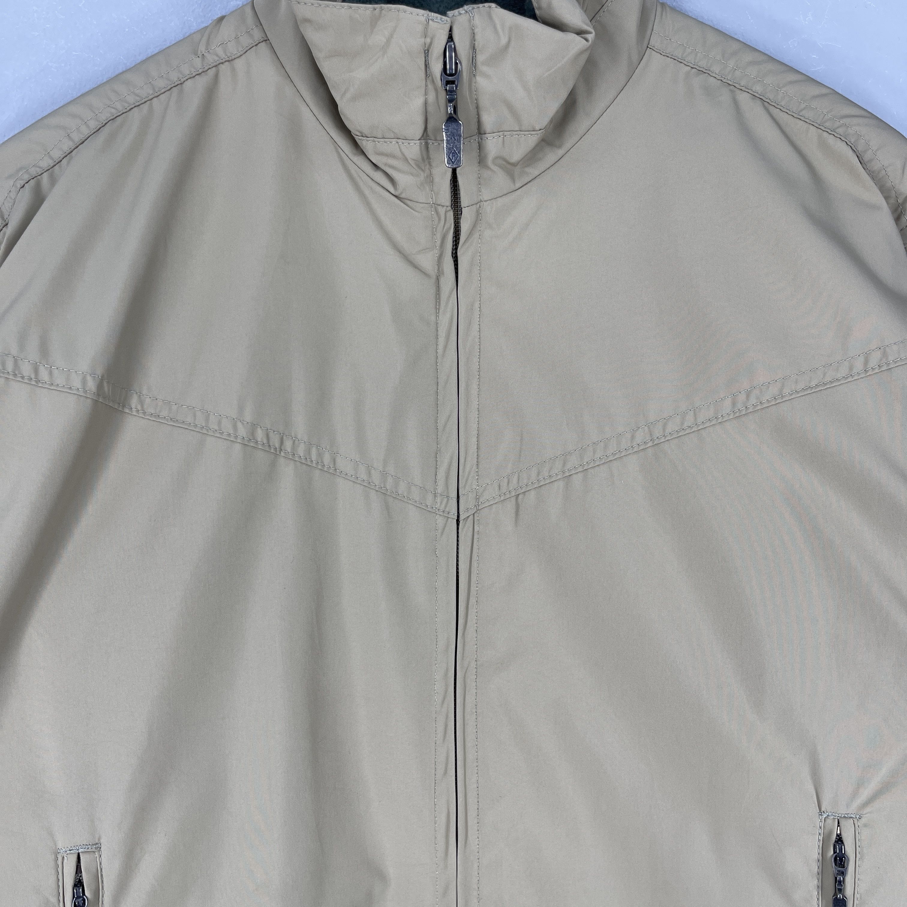 Patagonia Vintage PATAGONIA Mens Puffer Fleece Lined Jacket Men Size US XS / EU 42 / 0 - 2 Thumbnail