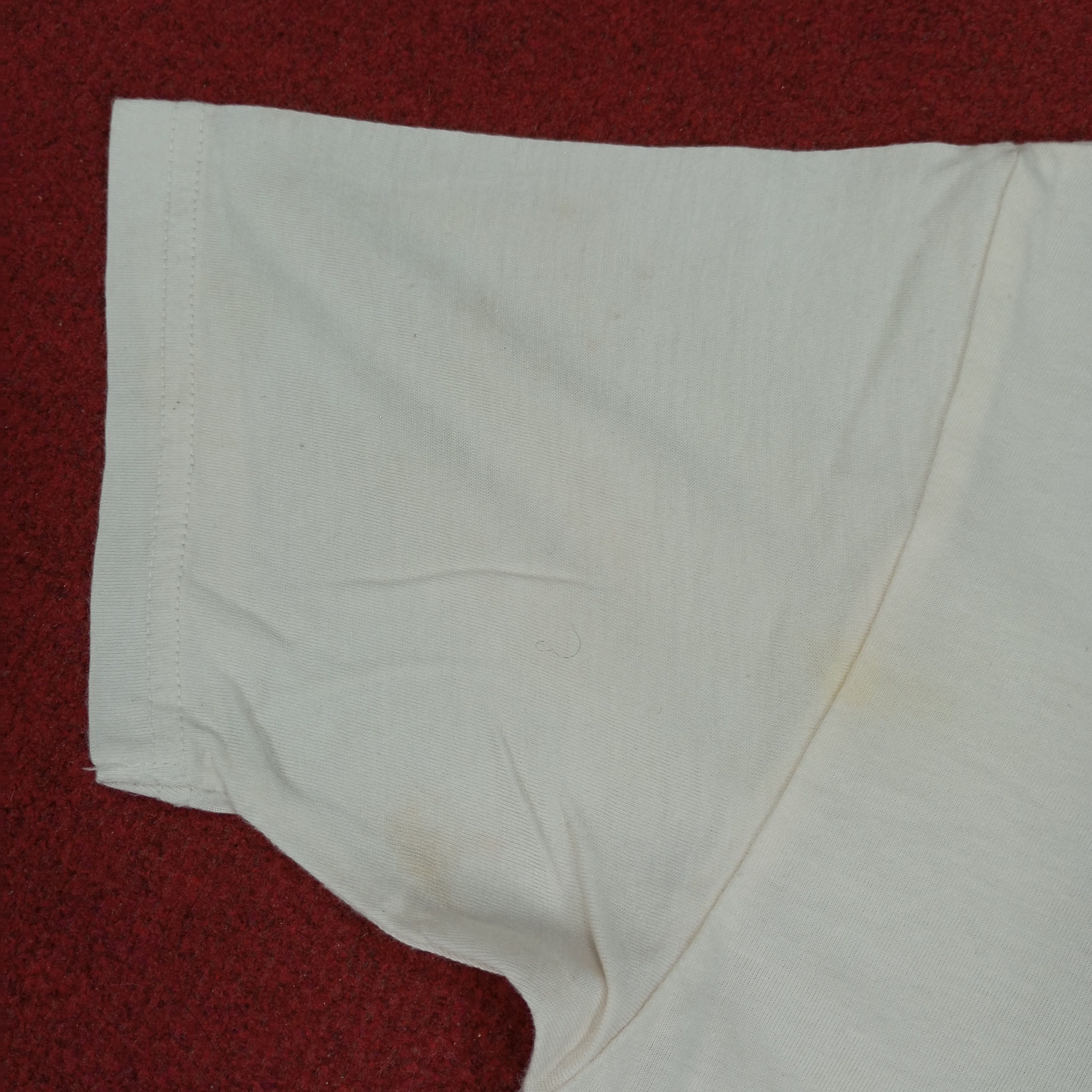 Issey Miyake Mercibeaucoup Japanese Designer Brand Issey Miyake Tshirt Size US S / EU 44-46 / 1 - 5 Thumbnail