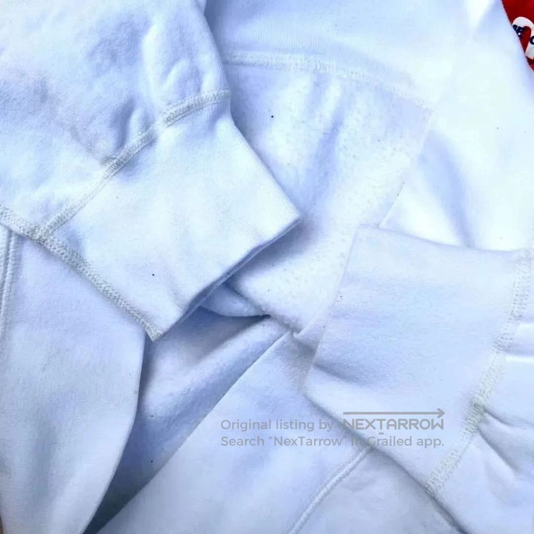Supreme Supreme CDG 17FW Box Logo Hoodie. Size US XL / EU 56 / 4 - 6 Thumbnail