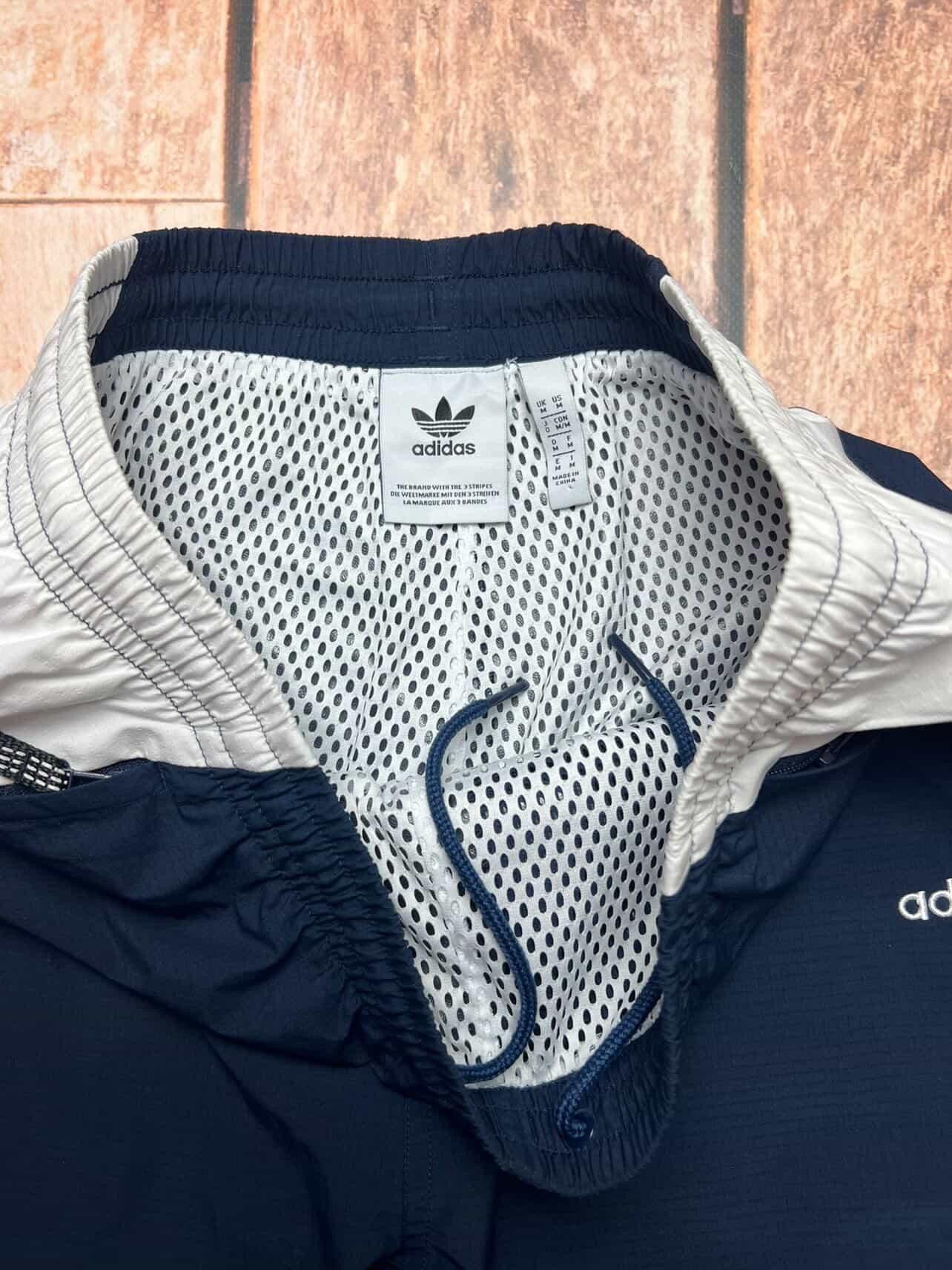 Adidas Adidas sweatpants size M Size US 36 / EU 52 - 4 Thumbnail