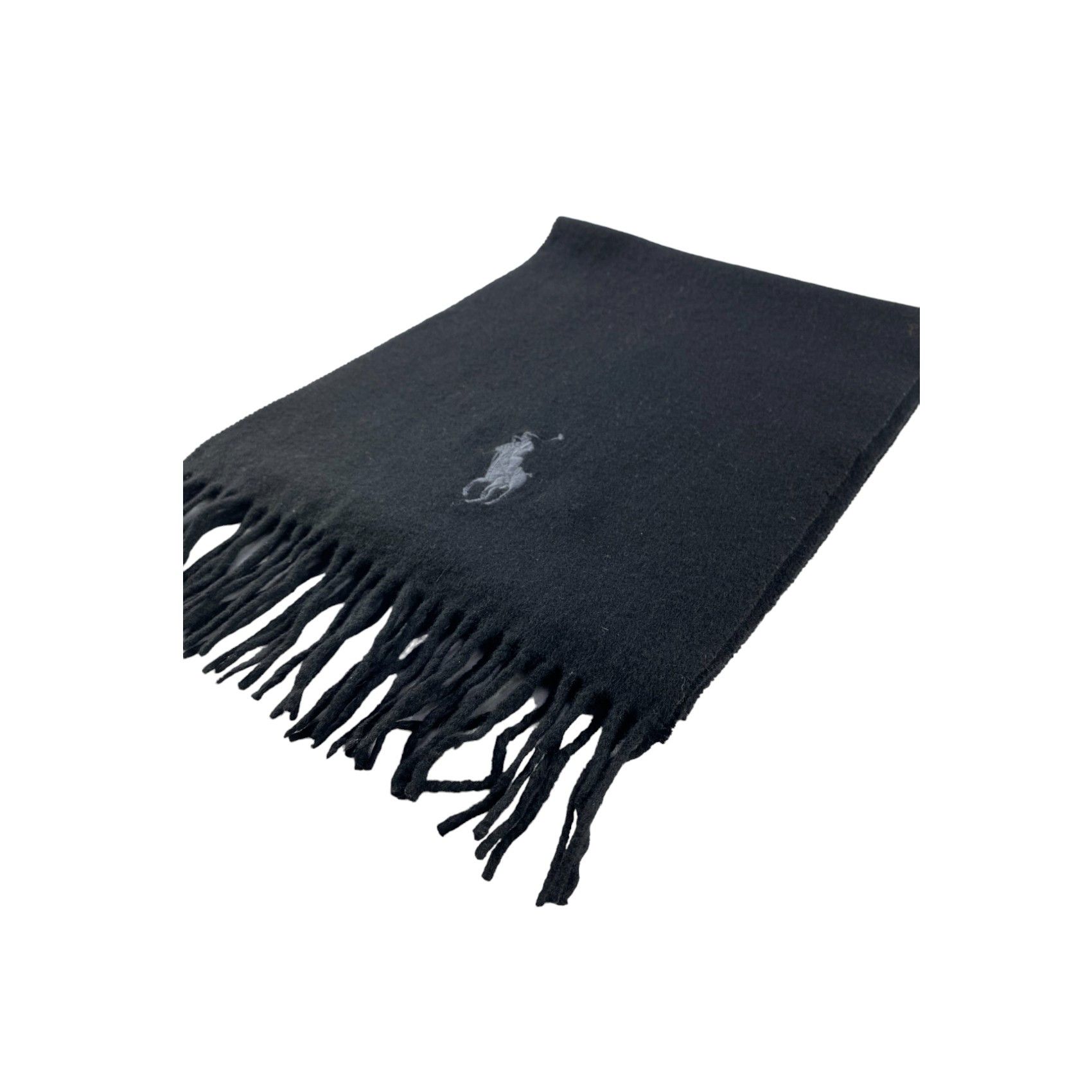 Polo Ralph Lauren × Vintage Polo Ralph Lauren Scarf / Muffler / Neckwear Size ONE SIZE - 3 Thumbnail