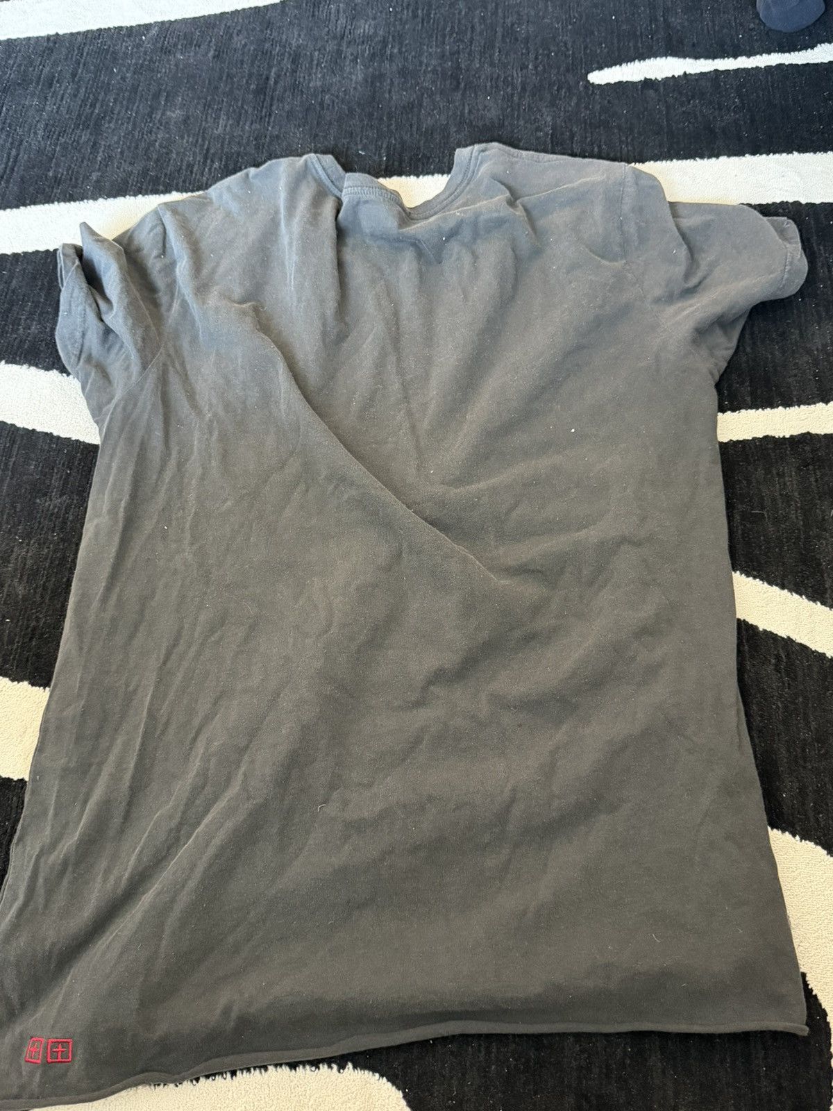 Ksubi Ksubi T shirt - Size L Size US L / EU 52-54 / 3 - 3 Thumbnail