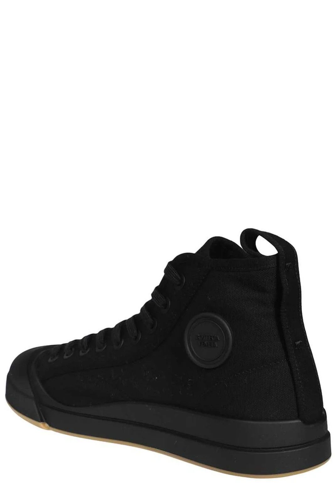 Bottega Veneta Bottega Veneta Vulcan Sneakers Size US 7 / EU 40 - 3 Thumbnail