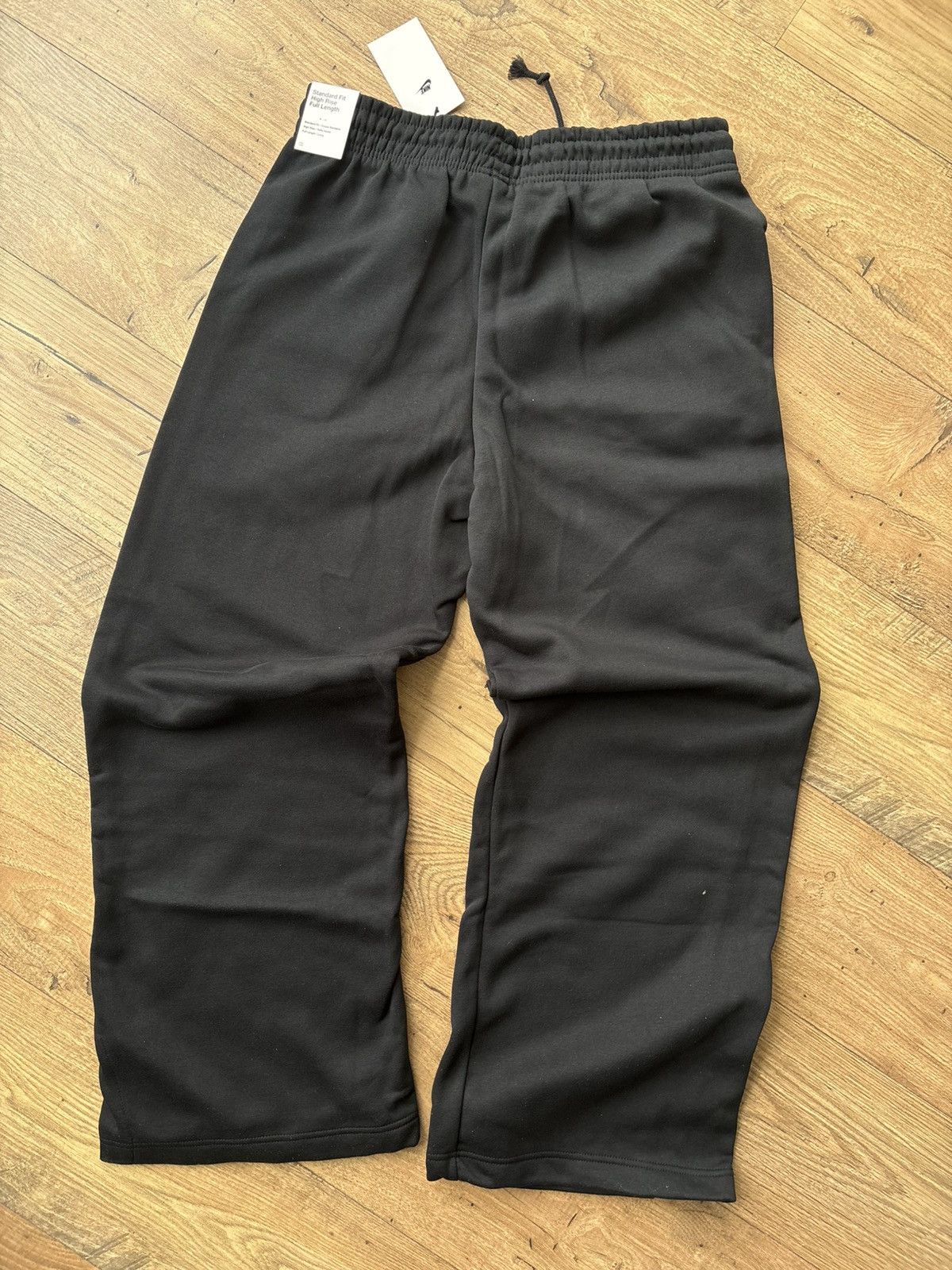 Nike Nike Sportswear Vintage Pants Size 30" / US 8 / IT 44 - 2 Thumbnail